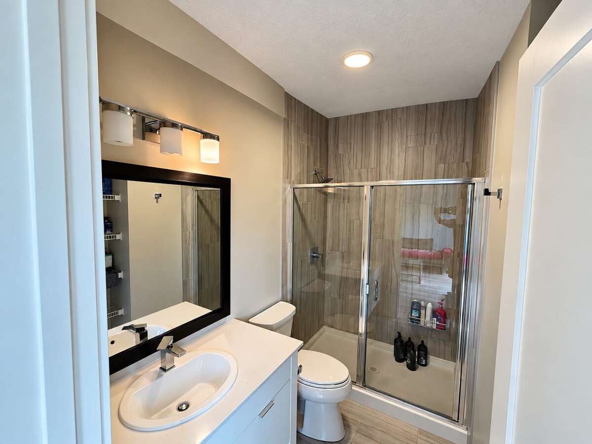 Rare Forest-Backing Townhome in Rutherford