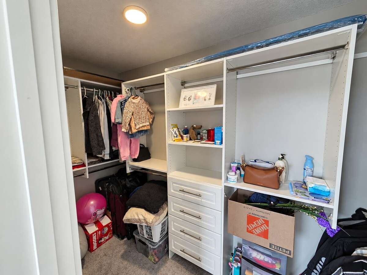 Rare Forest-Backing Townhome in Rutherford