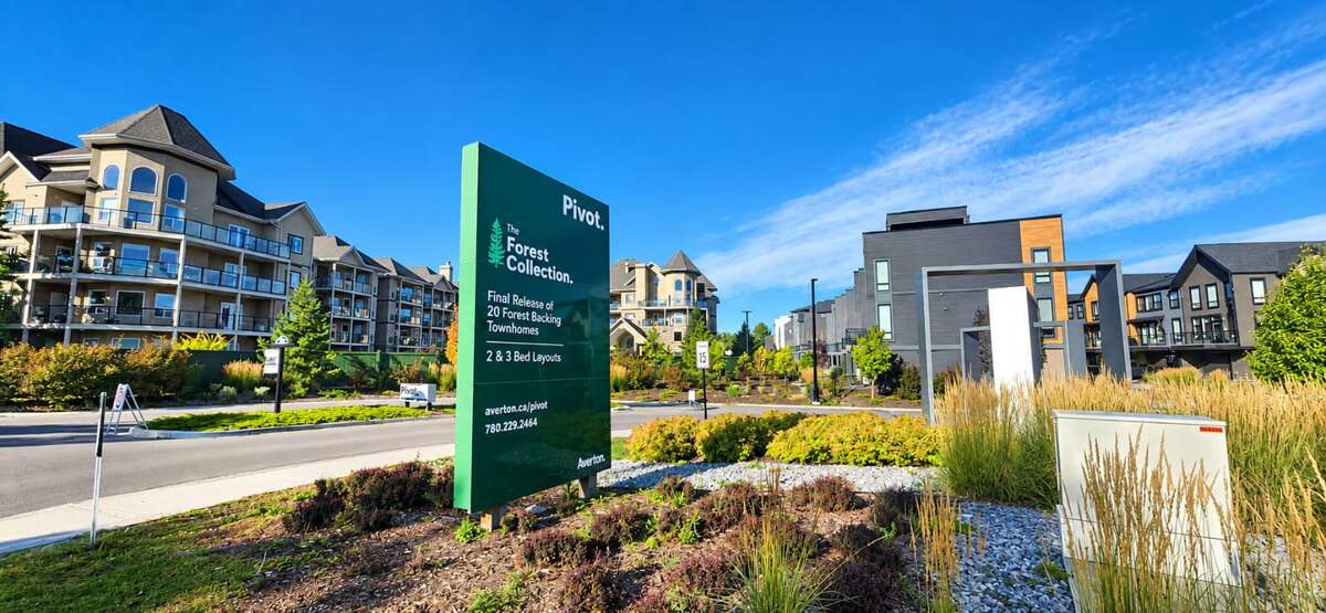 Rare Forest-Backing Townhome in Rutherford
