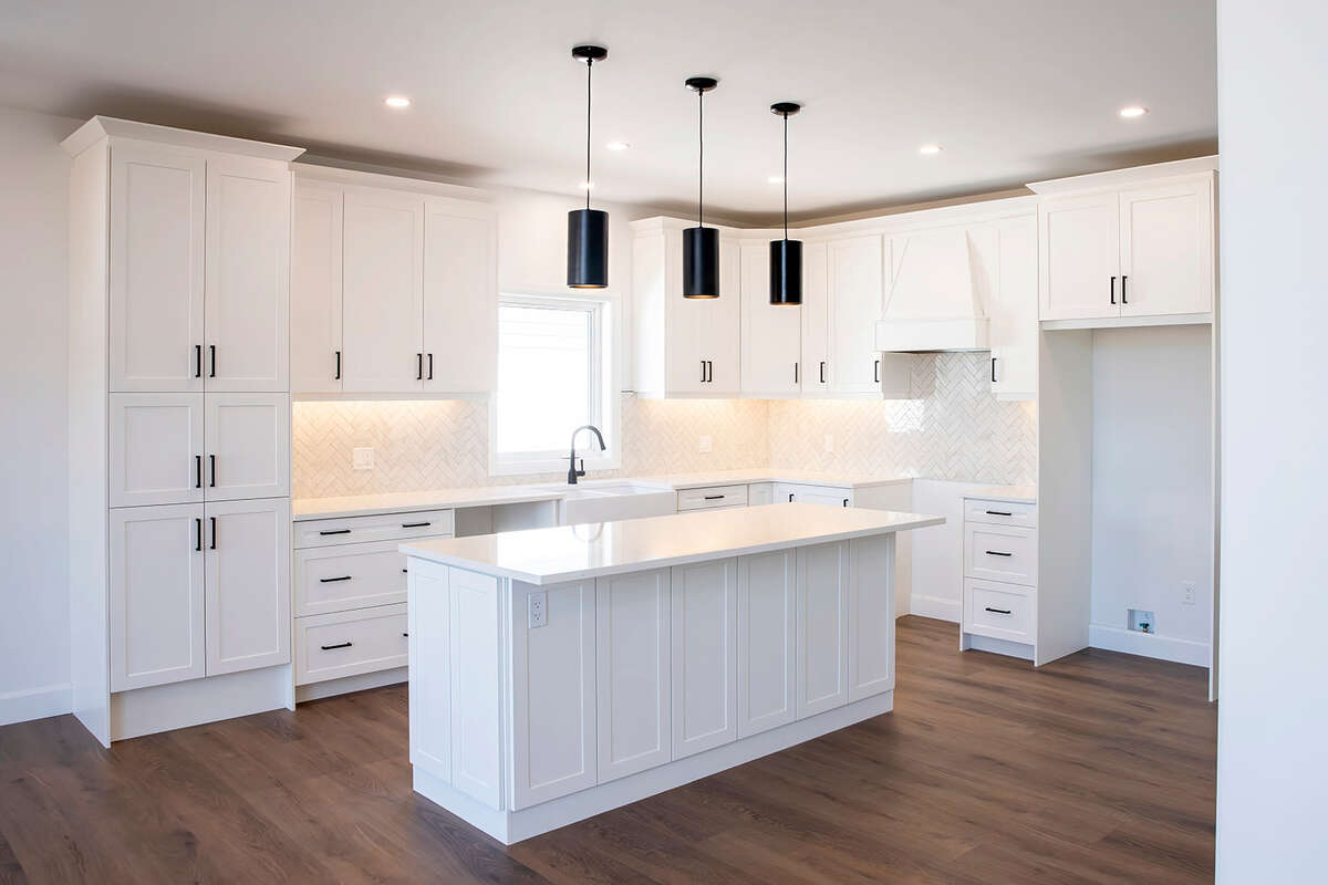 Stunning Luxury Home on an Oversized Lot