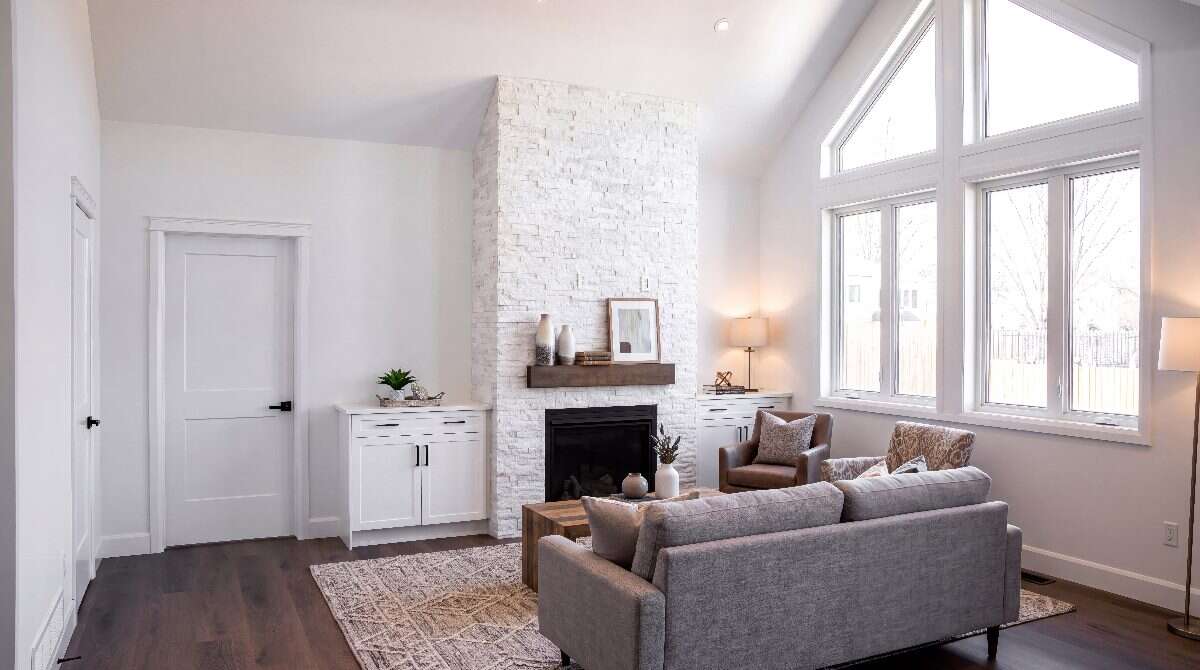 Stunning Luxury Home on an Oversized Lot