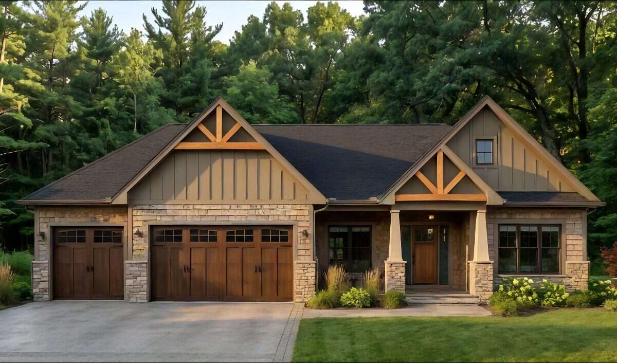 181 Jean Drive