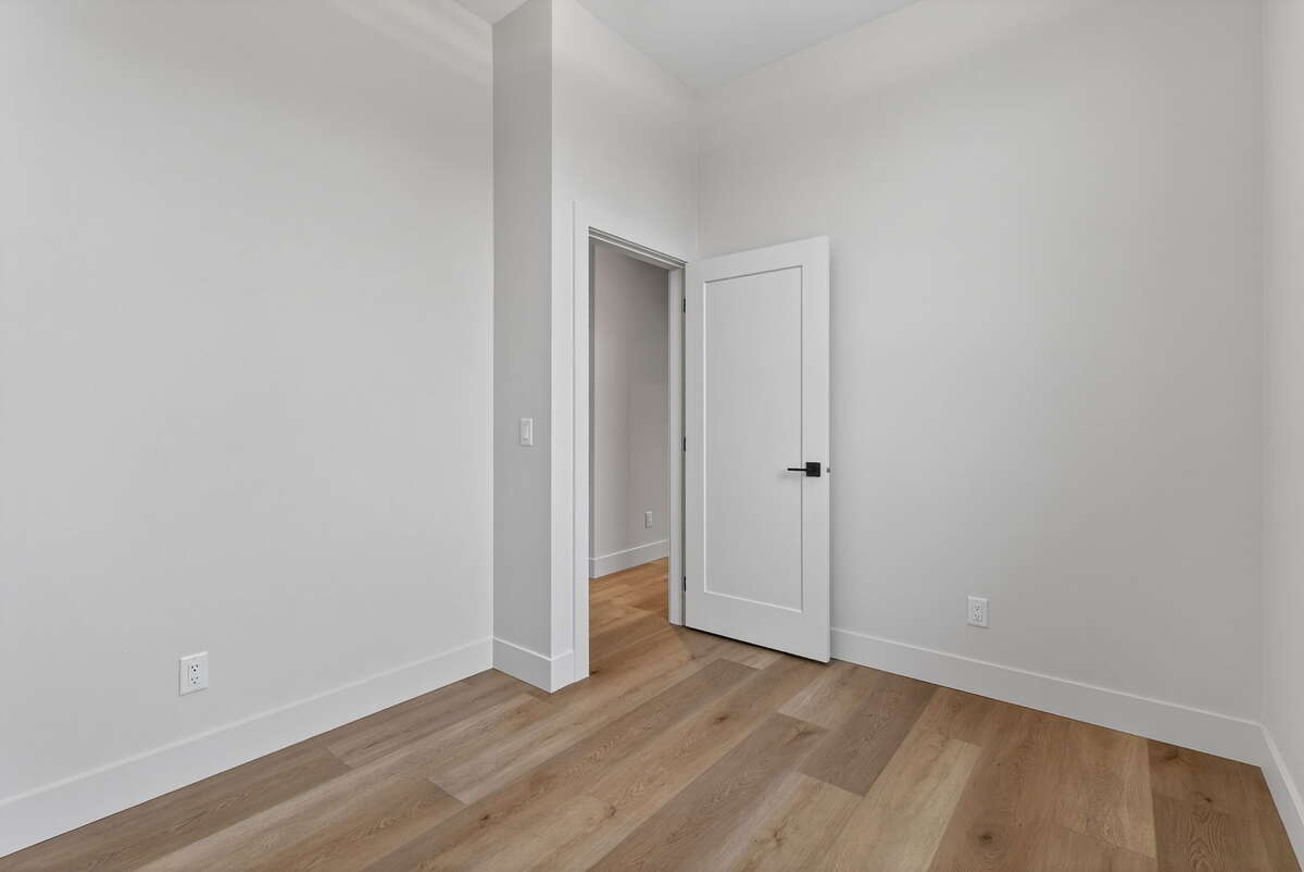 Main Floor Bedroom 3 / Den