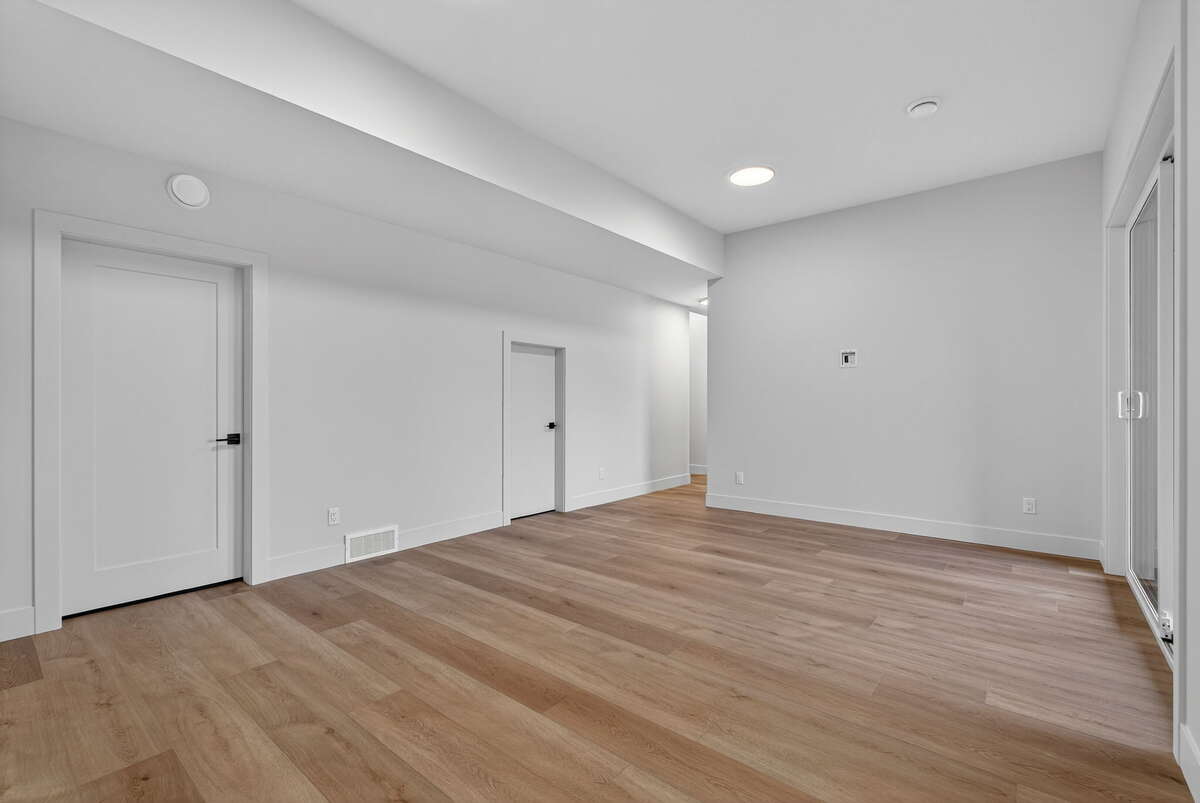 Downstairs Family Room