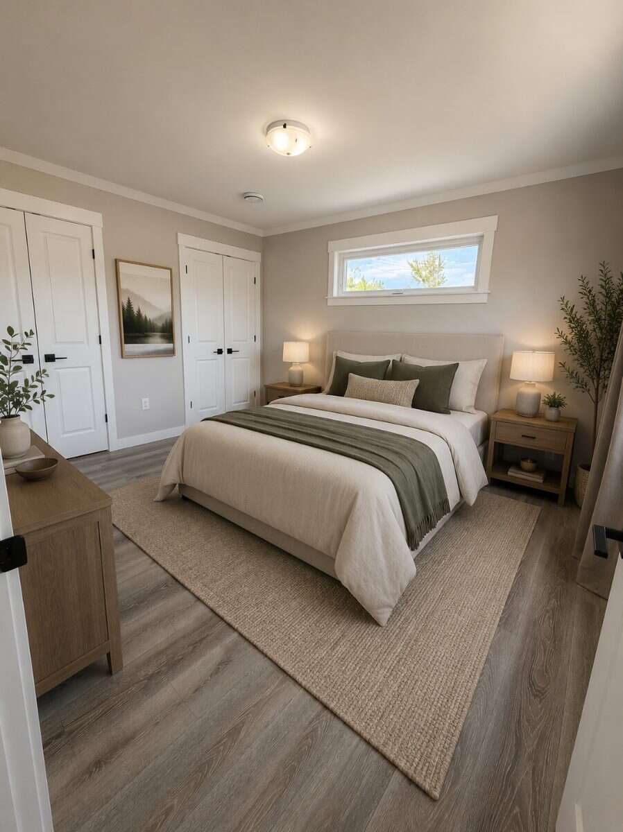 2 bedroom home in Kwyet Waters
