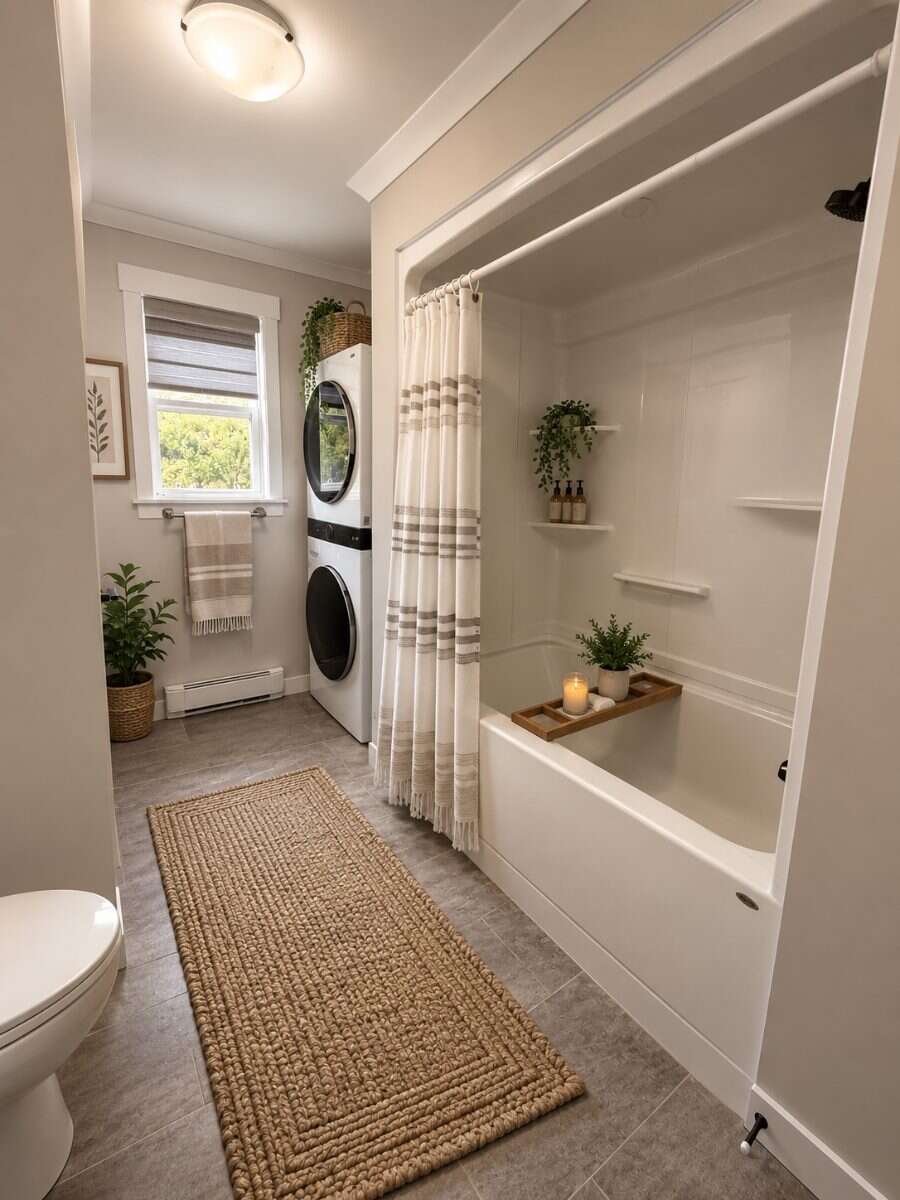 2 bedroom home in Kwyet Waters