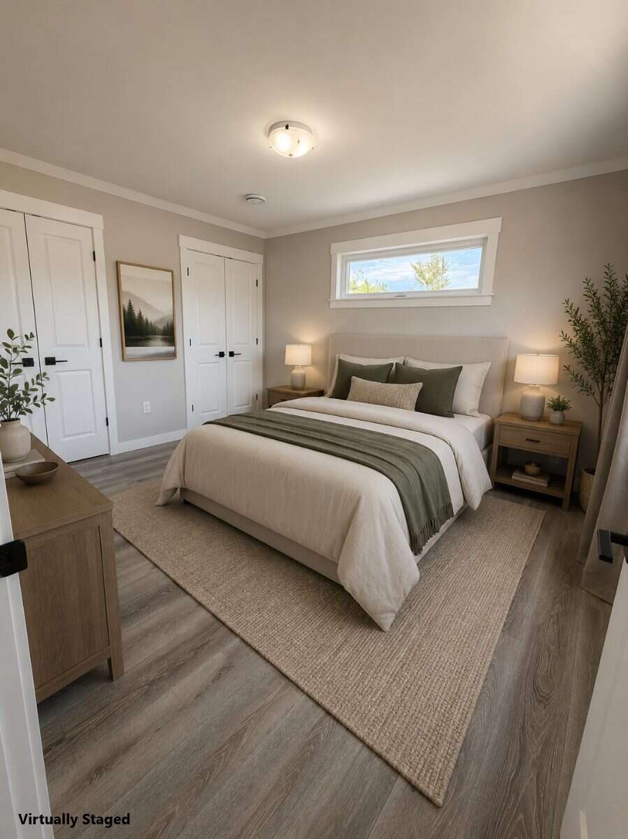 2 bedroom home in Kwyet Waters