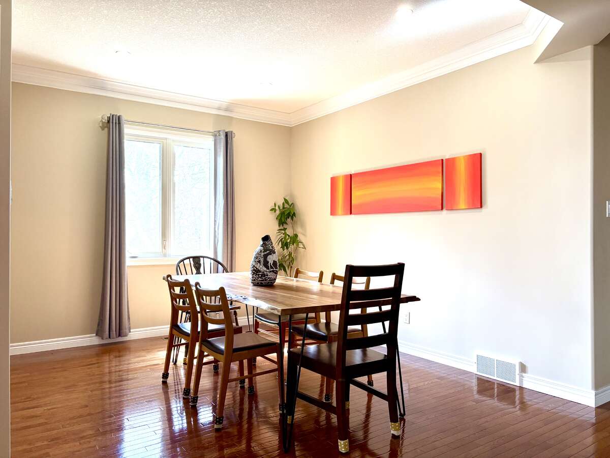 Main Level Dining Room