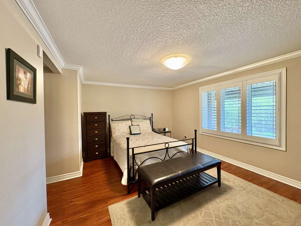 Nanny Suite