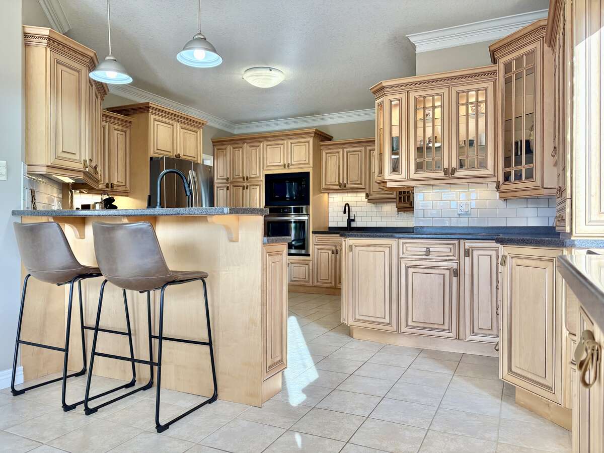 Main Level Kitchen