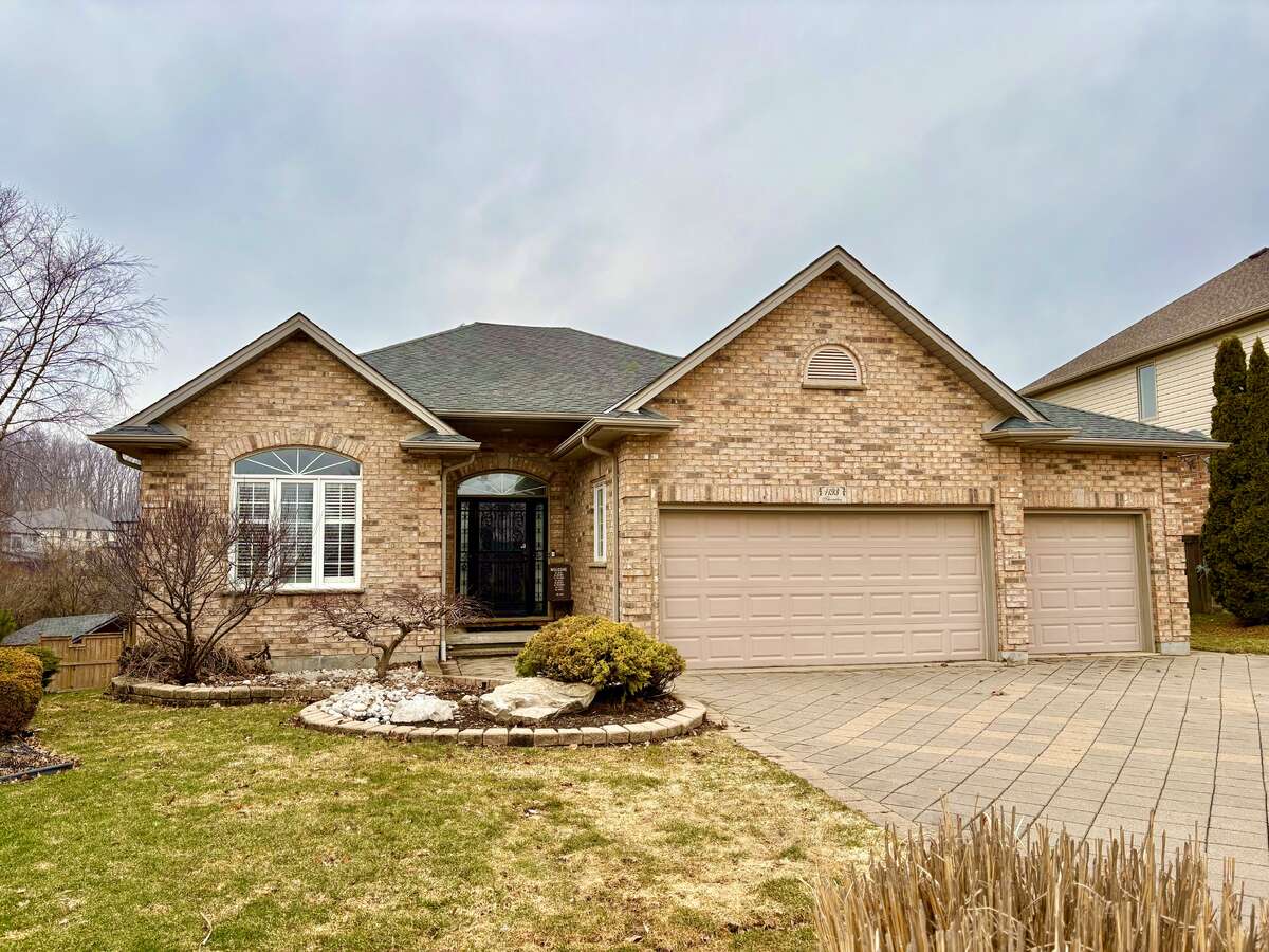 1193 Thornley Street, London, ON