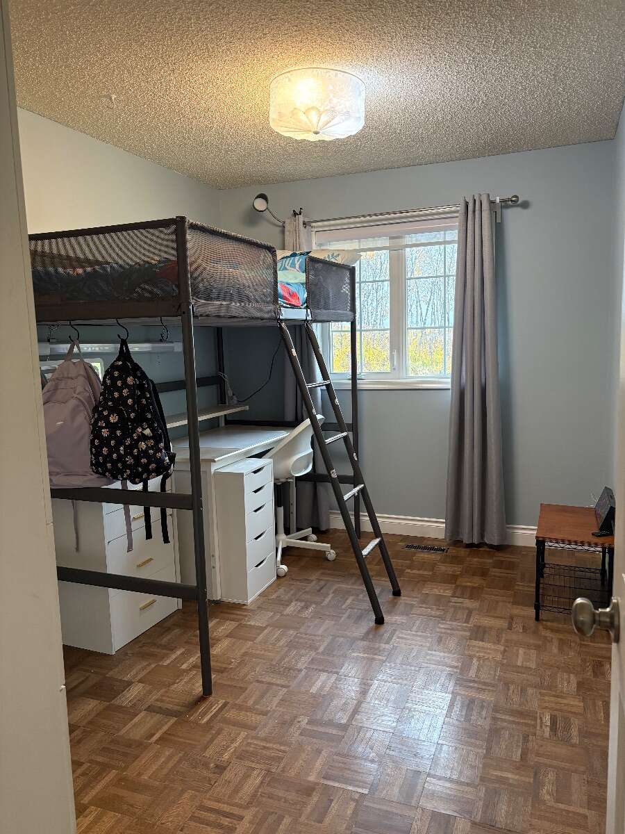 Enjoy country living on 9.37 acres!