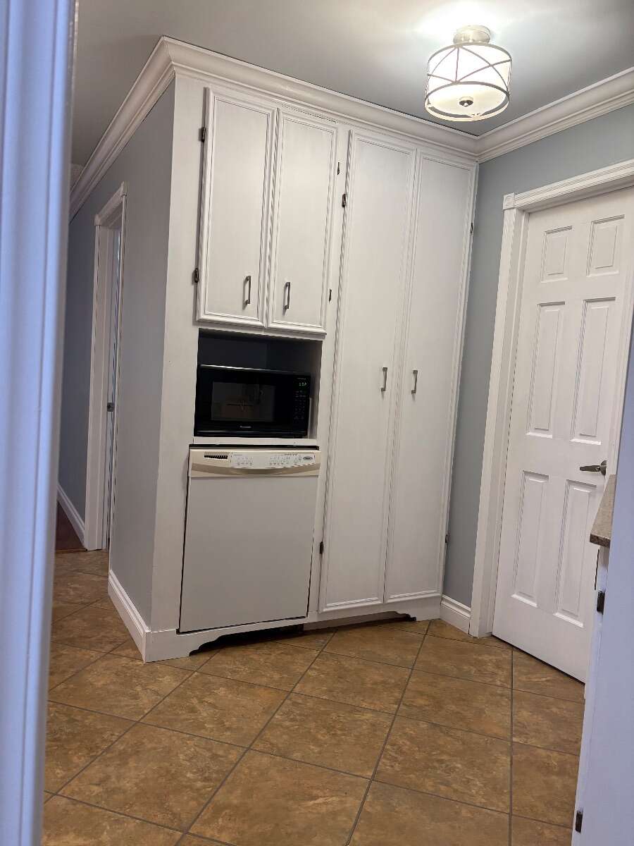 Enjoy country living on 9.37 acres!