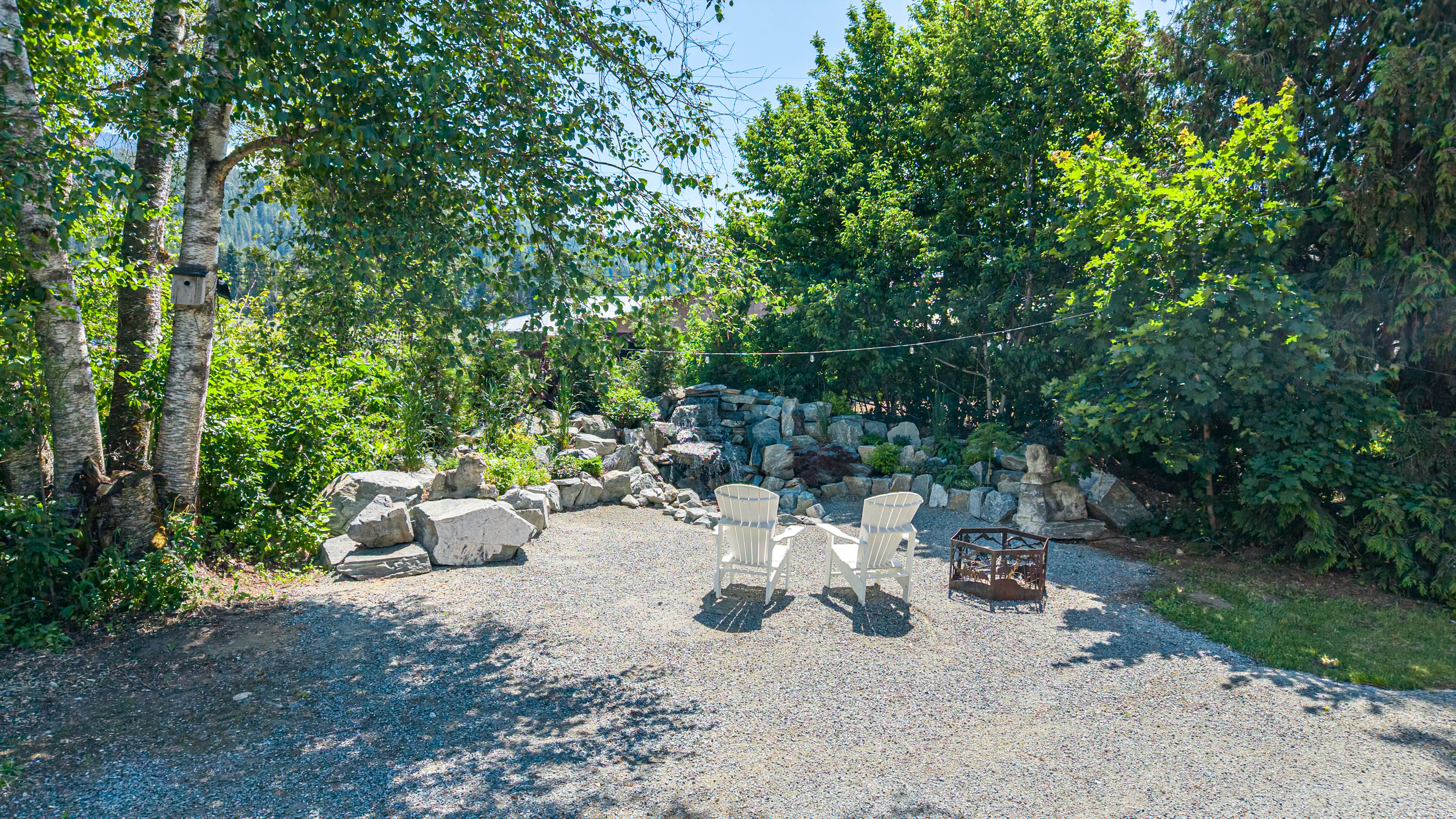 Turnkey Campground with Home & Acreage