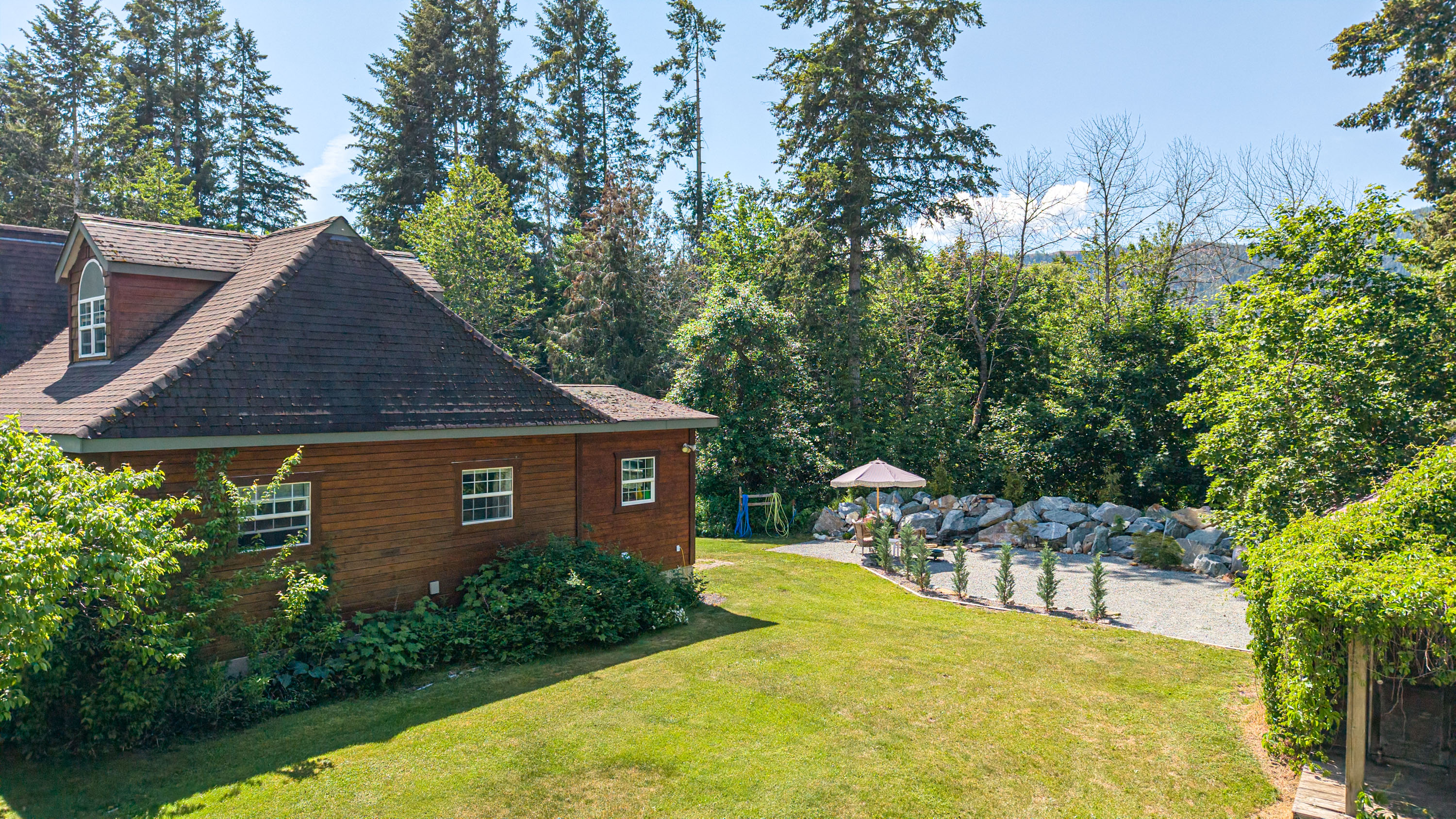 Turnkey Campground with Home & Acreage