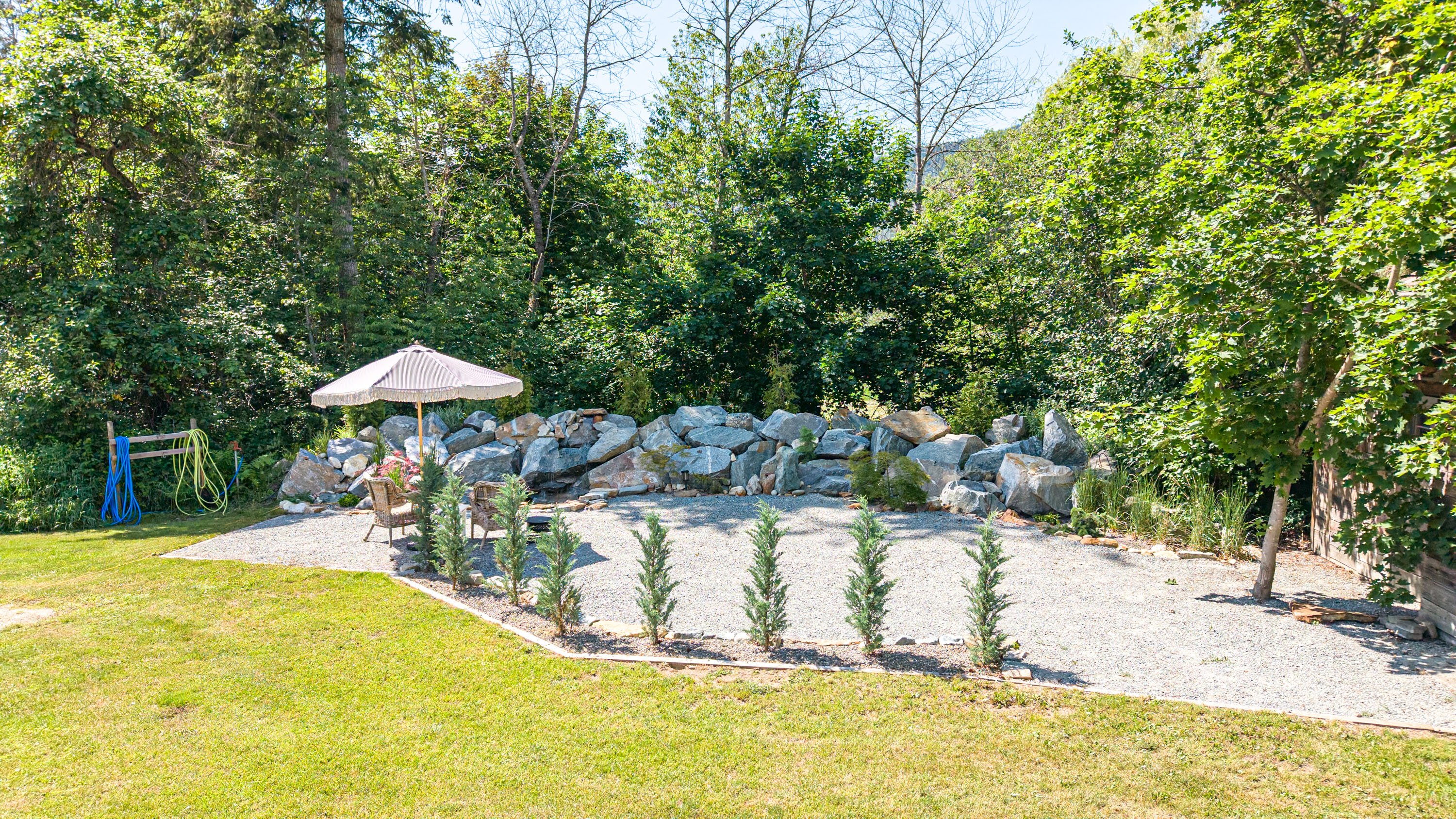Turnkey Campground with Home & Acreage