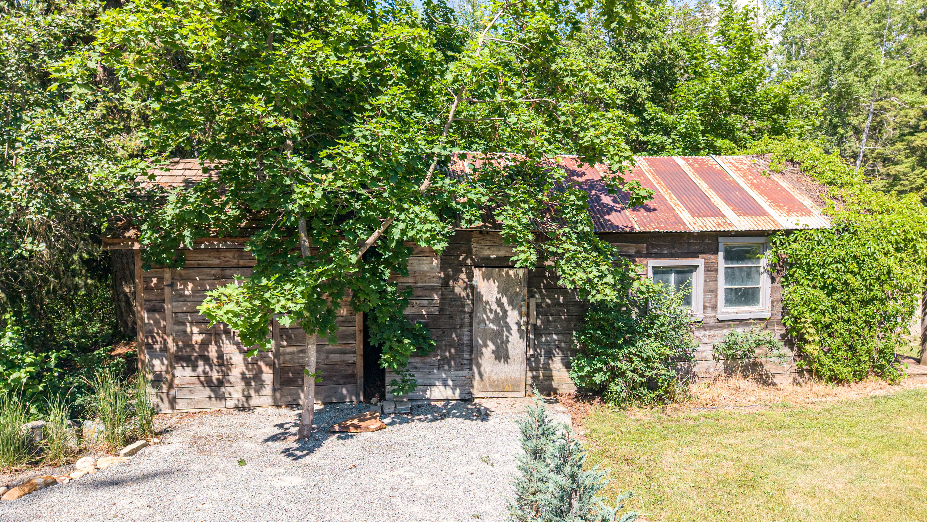 Turnkey Campground with Home & Acreage