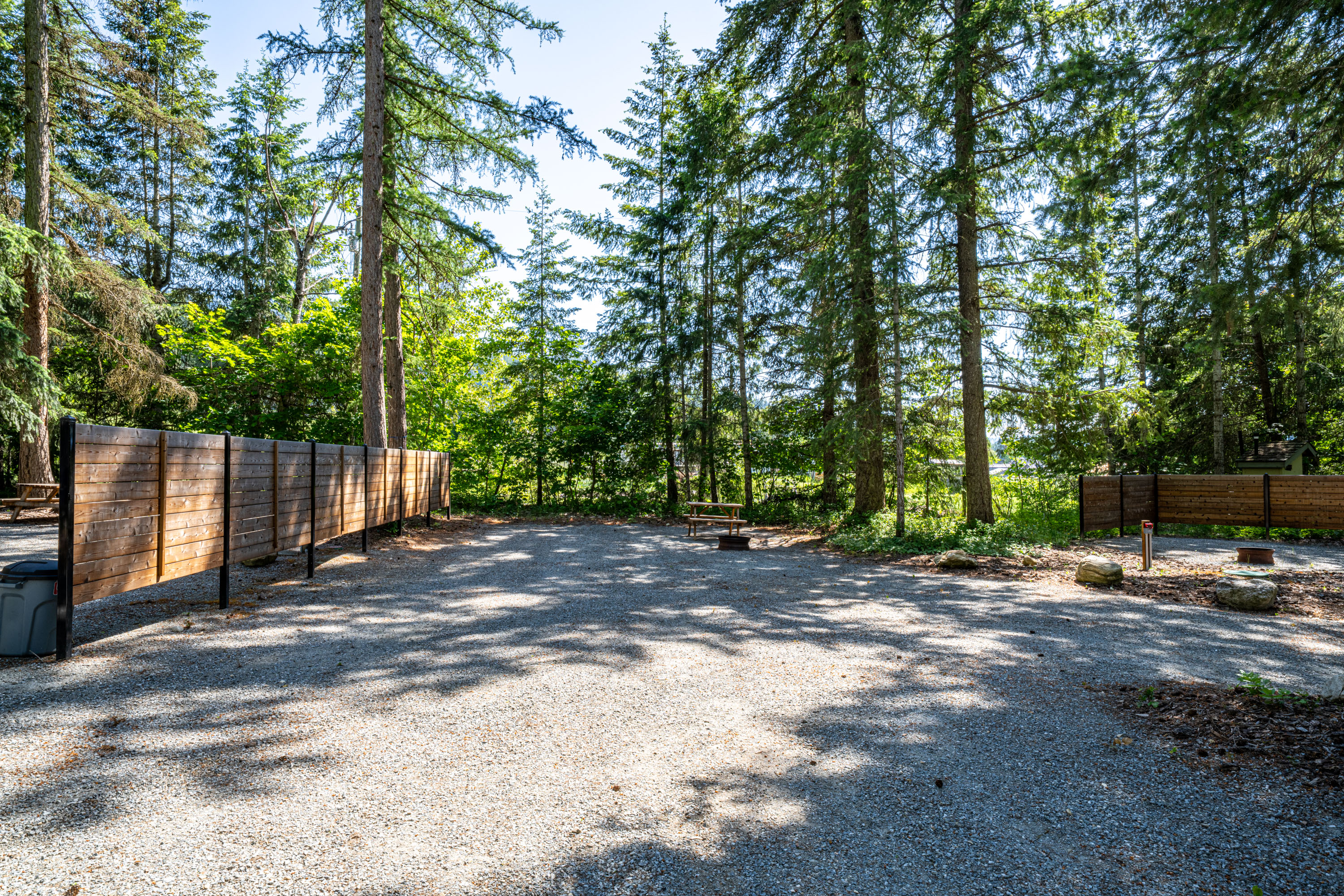 Turnkey Campground with Home & Acreage