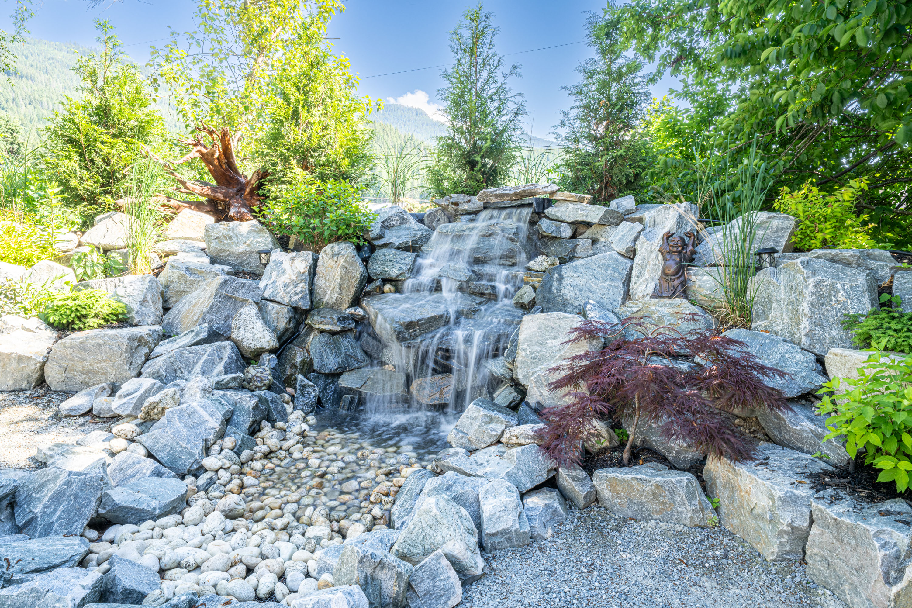 Turnkey Campground with Home & Acreage