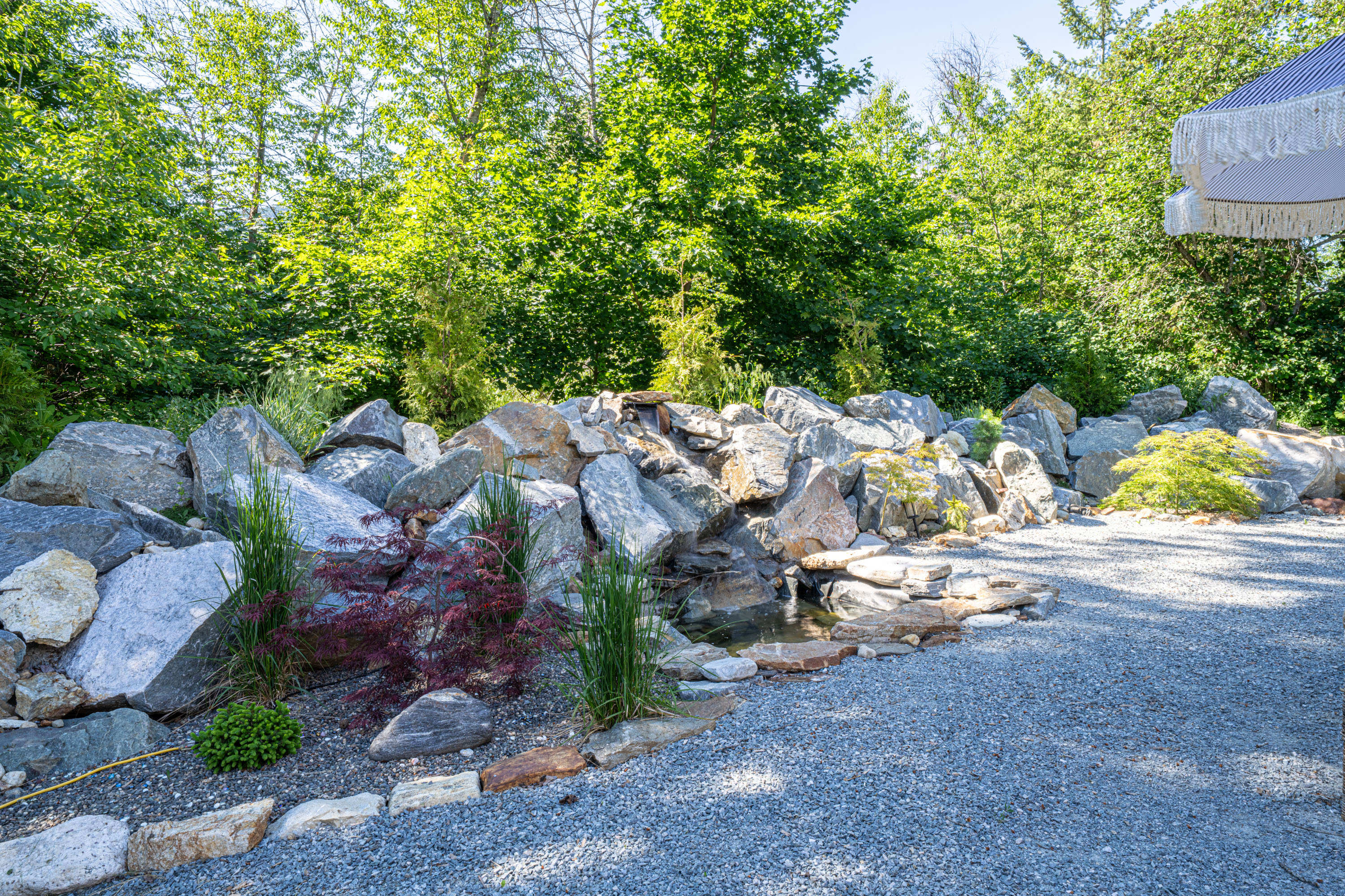 Turnkey Campground with Home & Acreage