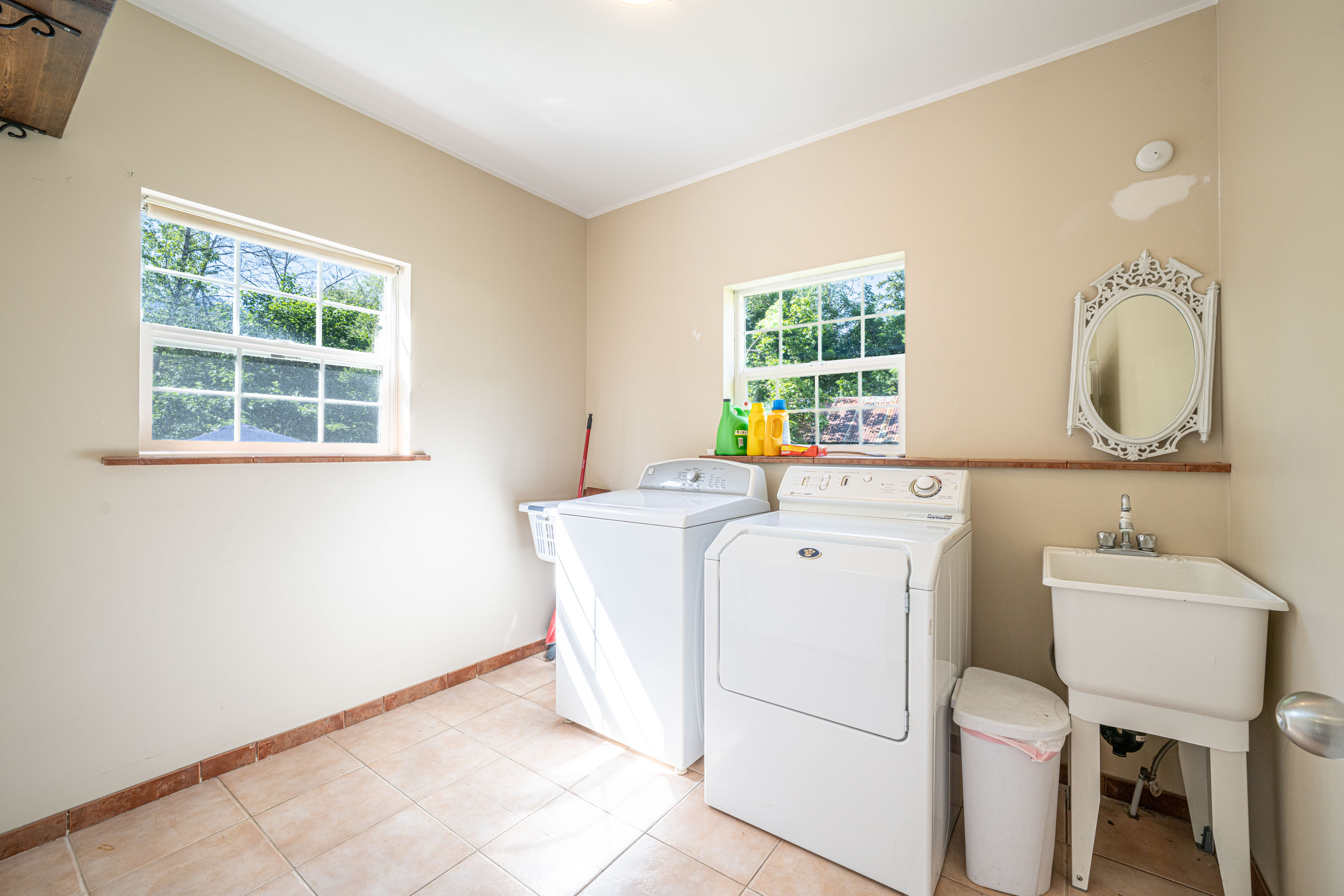 Turnkey Campground with Home & Acreage