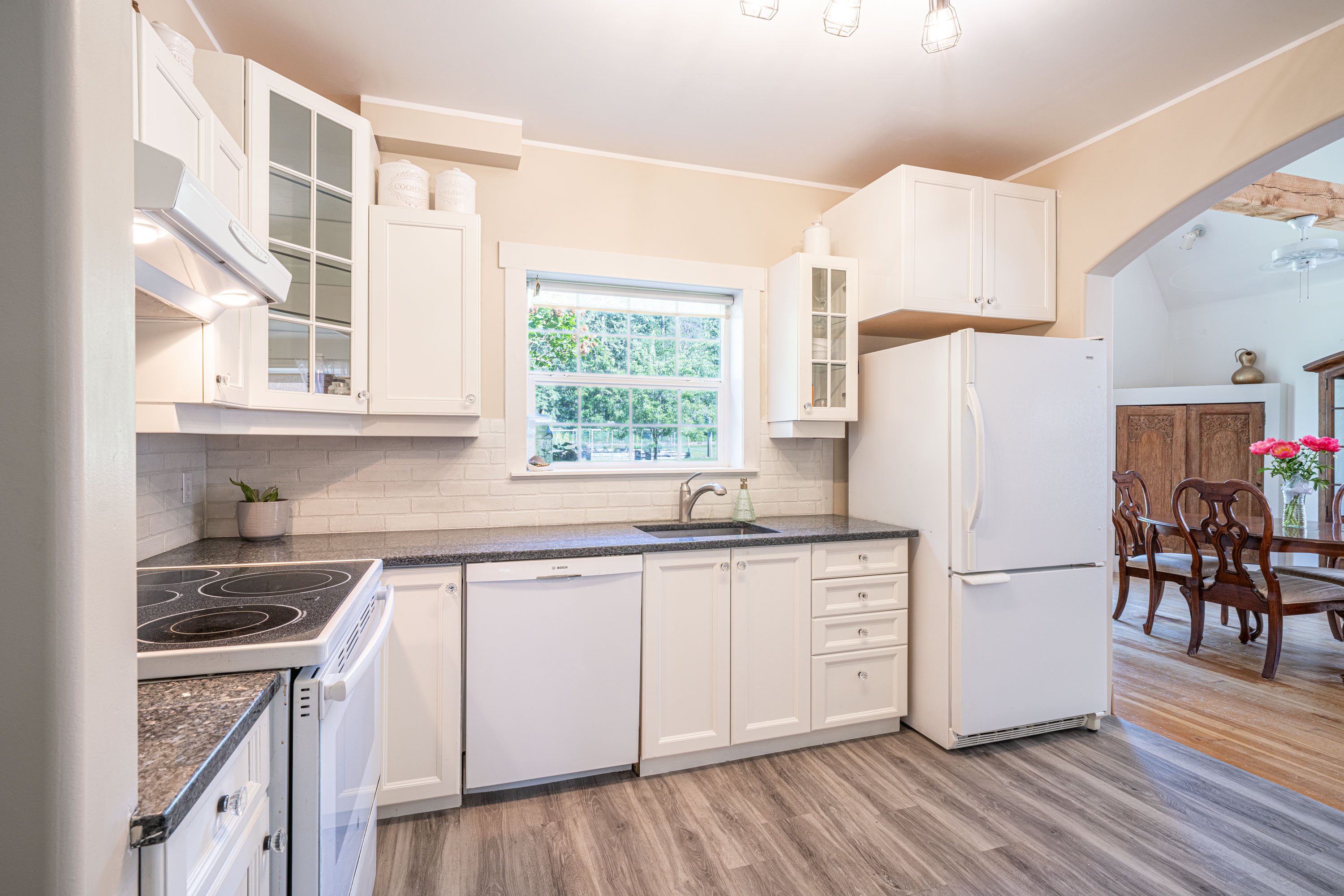 Turnkey Campground with Home & Acreage