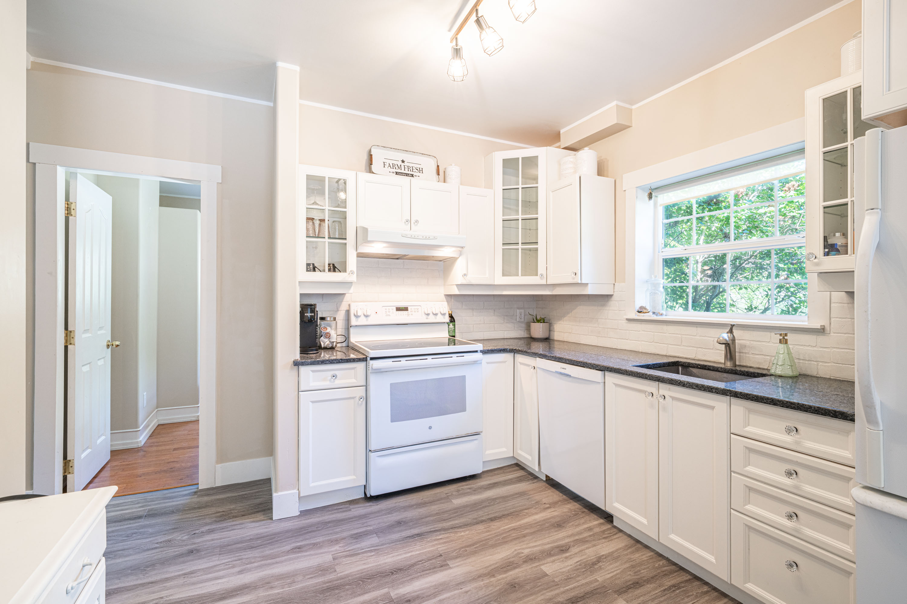 Turnkey Campground with Home & Acreage