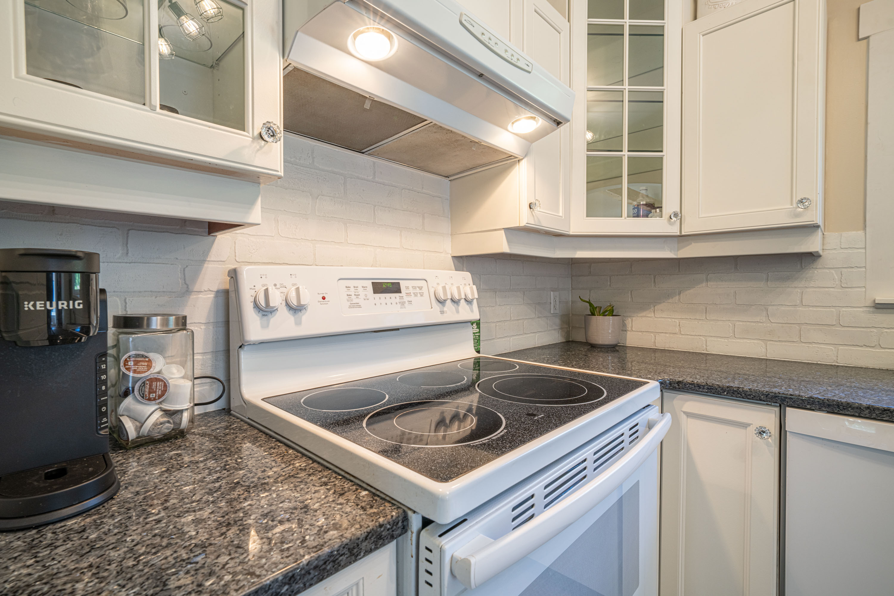 Turnkey Campground with Home & Acreage
