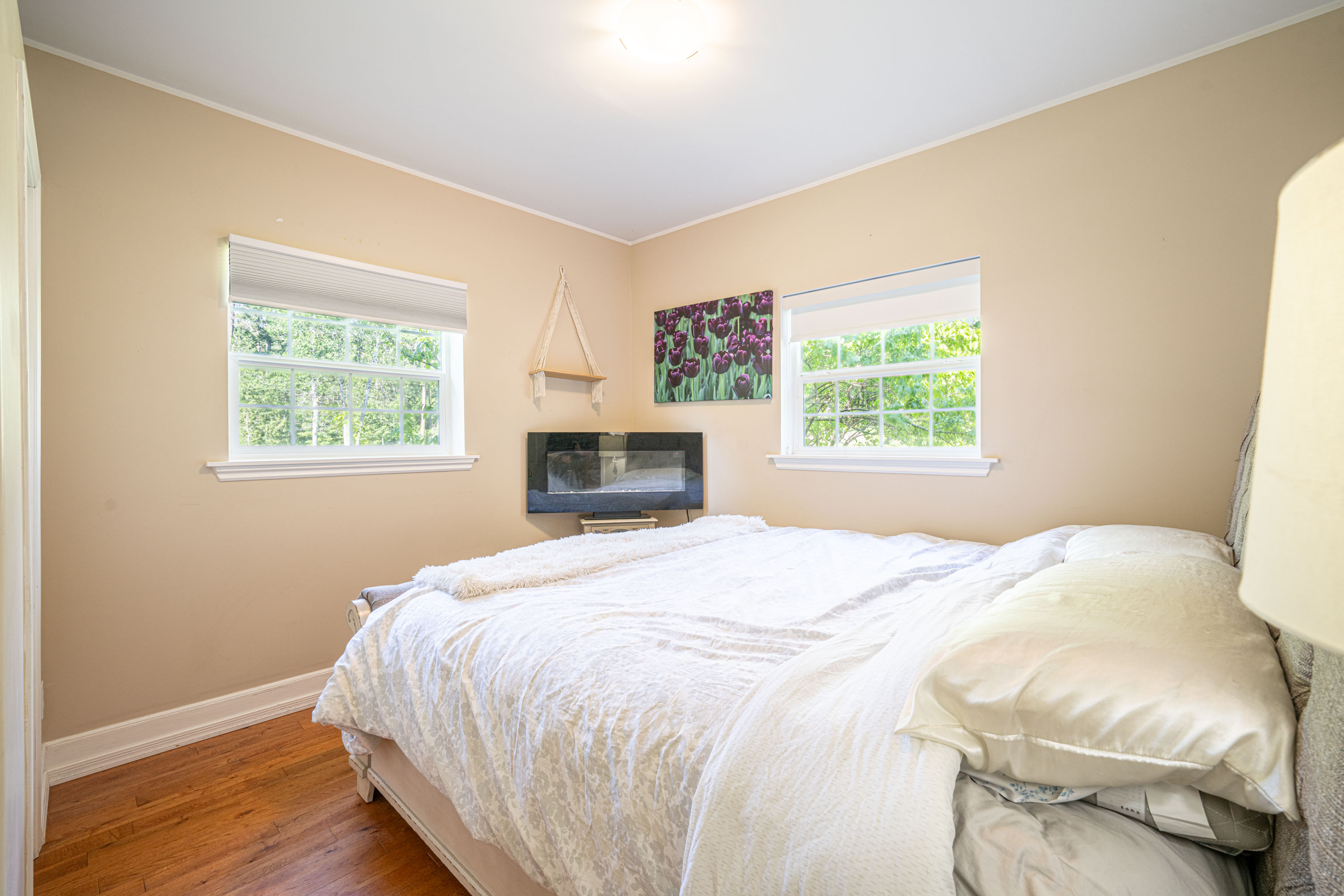 Turnkey Campground with Home & Acreage