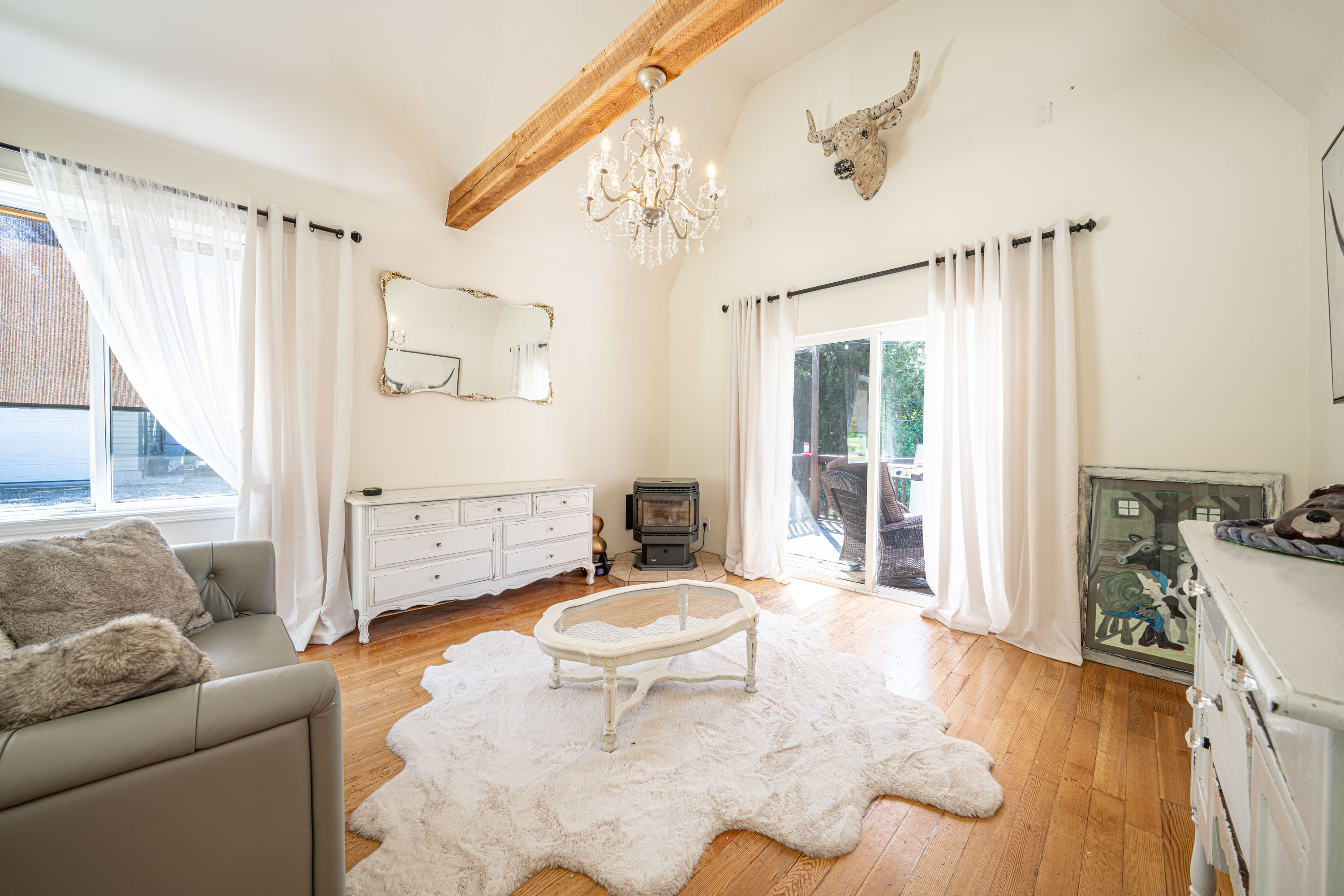 Turnkey Campground with Home & Acreage