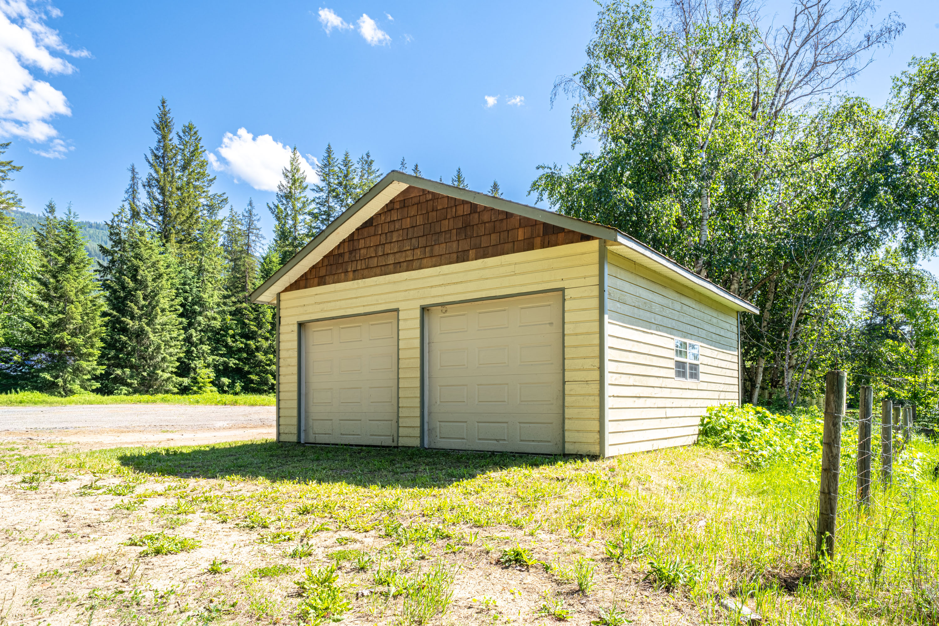 Turnkey Campground with Home & Acreage