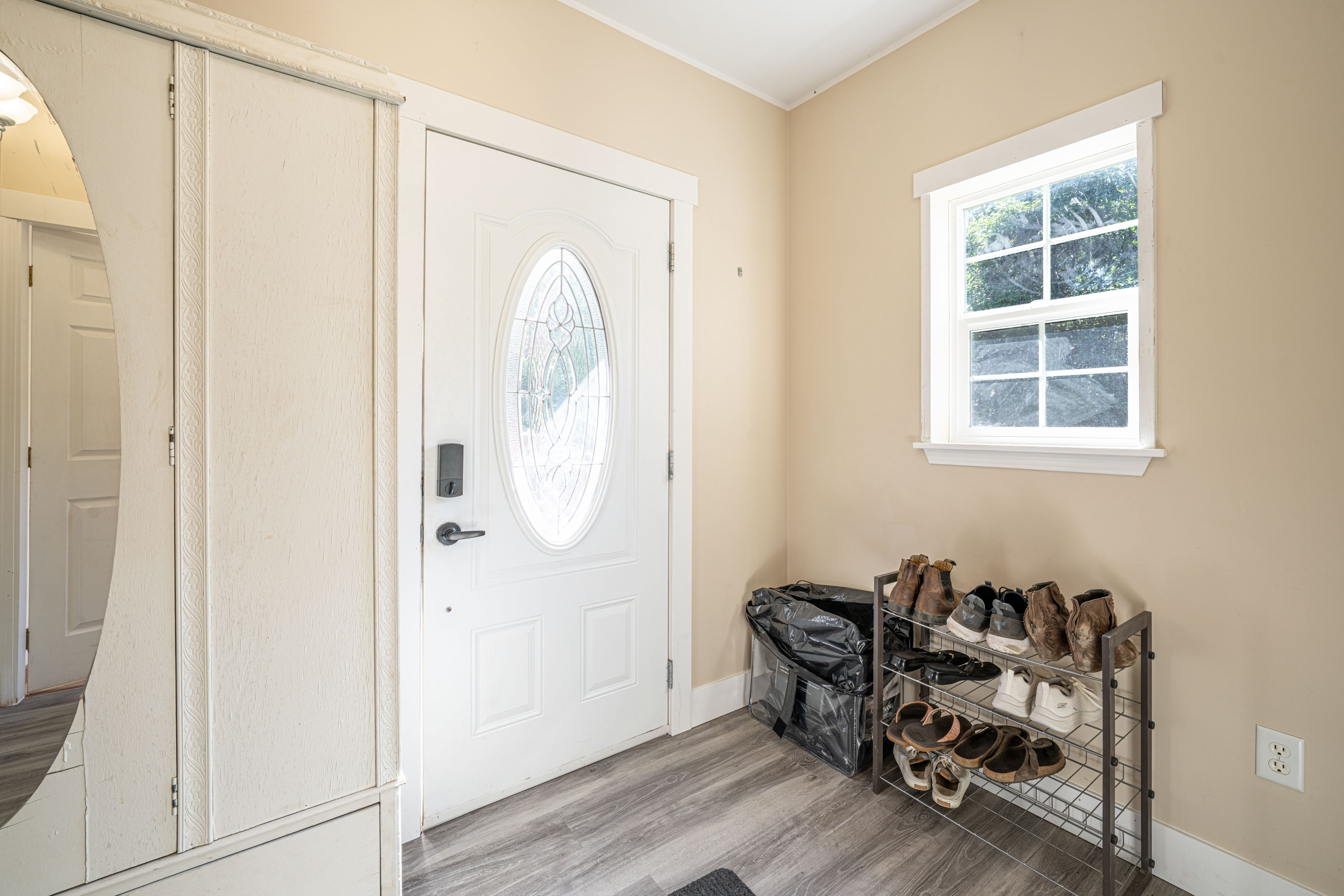Turnkey Campground with Home & Acreage