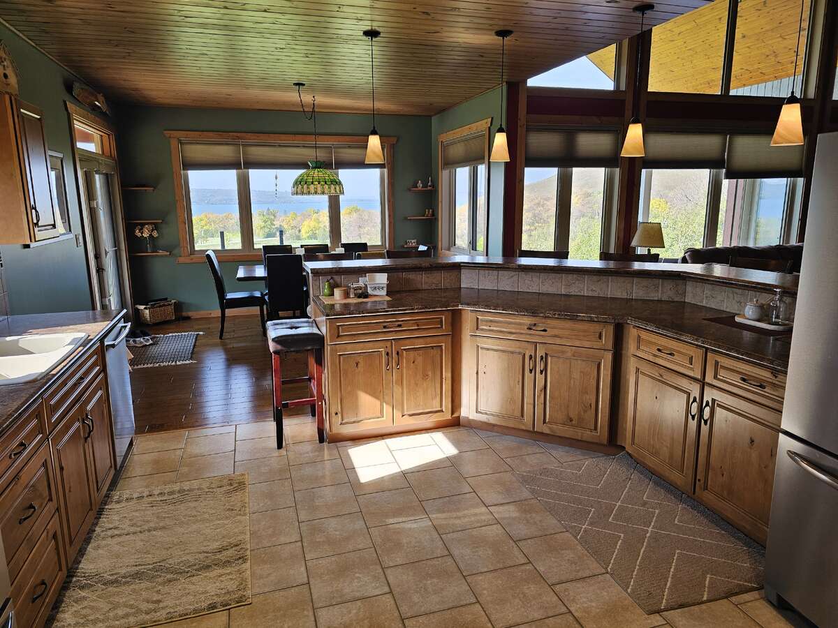 Entry way