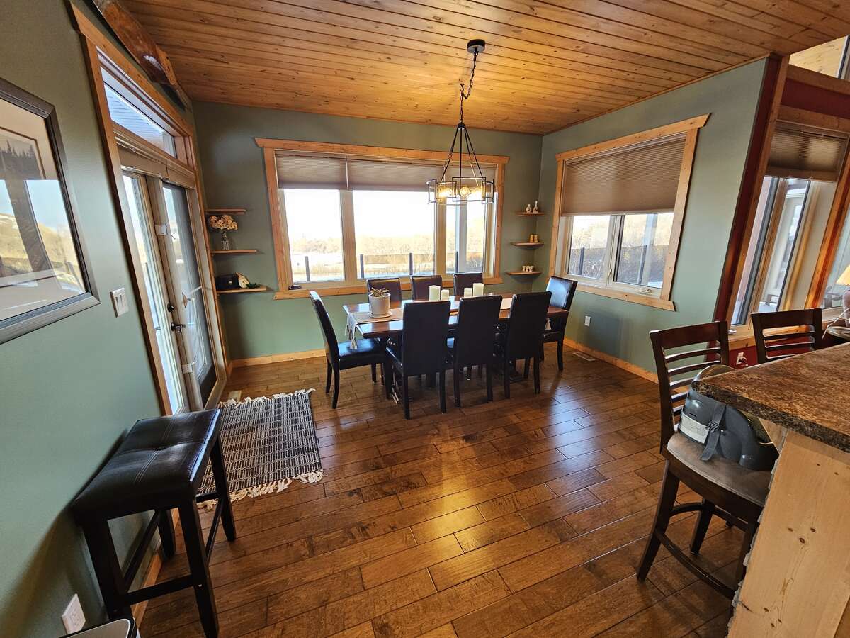 Entry way