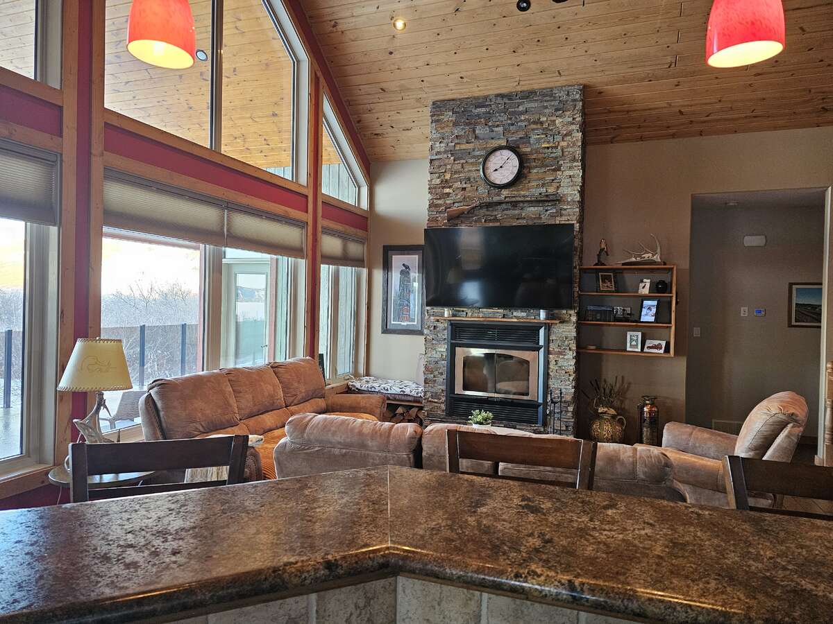 Entry way