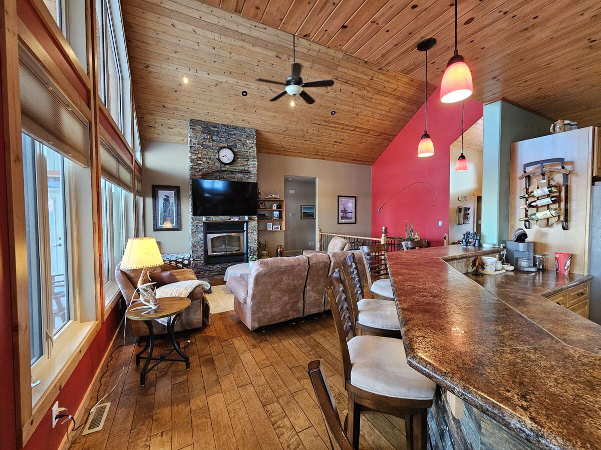 Entry way