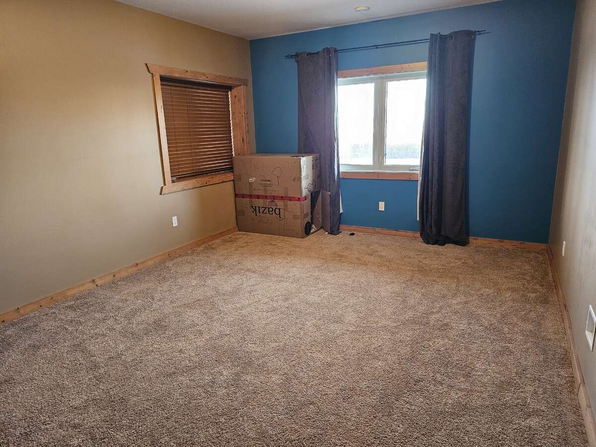 Downstairs Bedroom