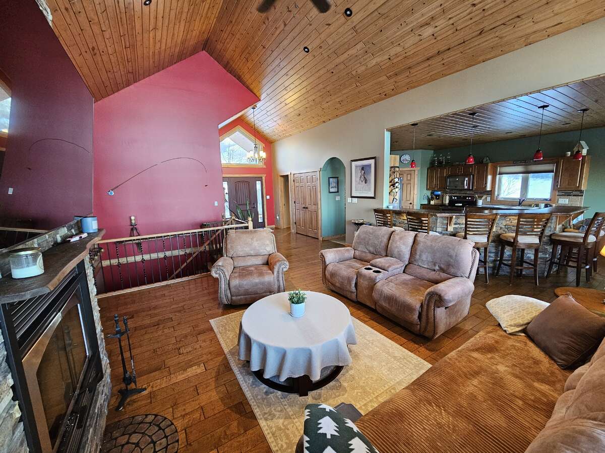 Entry way
