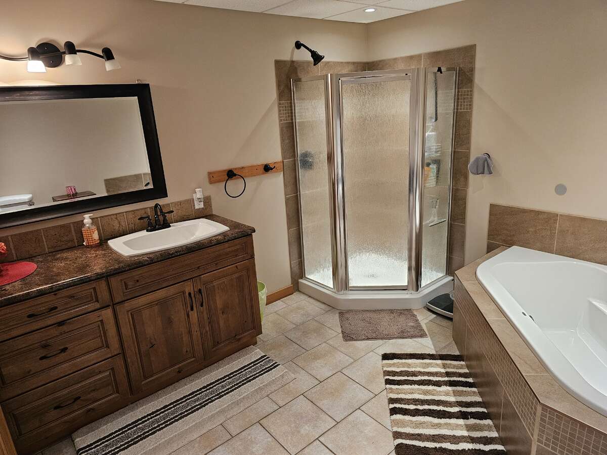Downstairs Bedroom