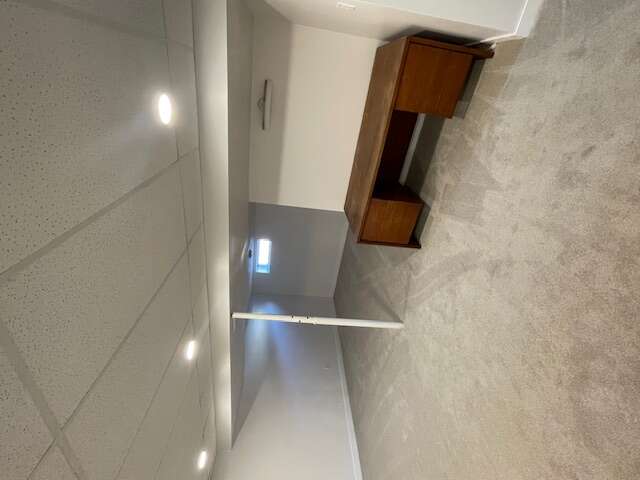 rec area with office desk - stays