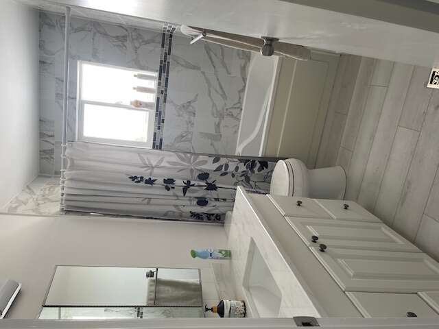 main bathroom