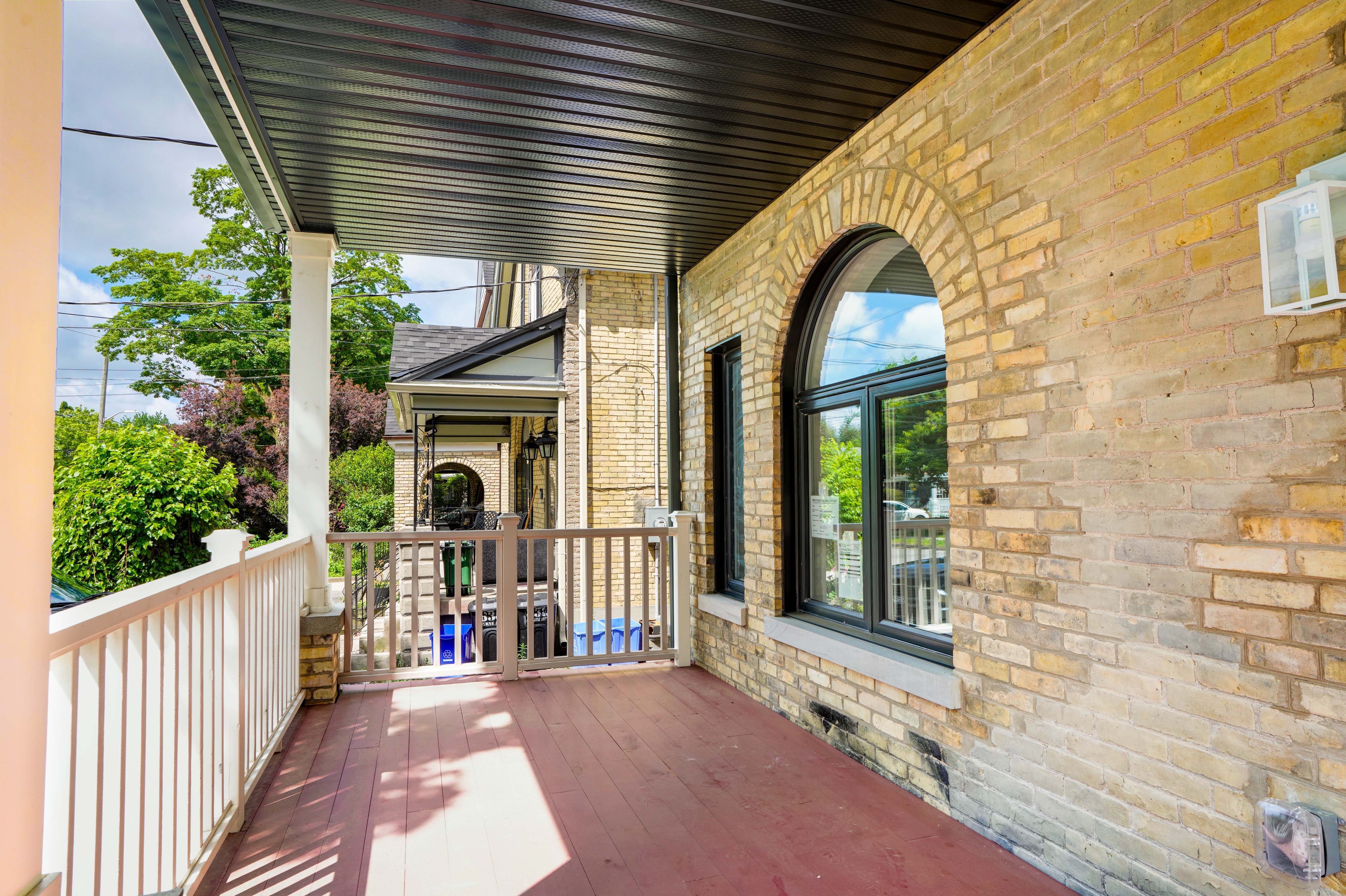 Completly newly built home from the inside out!
