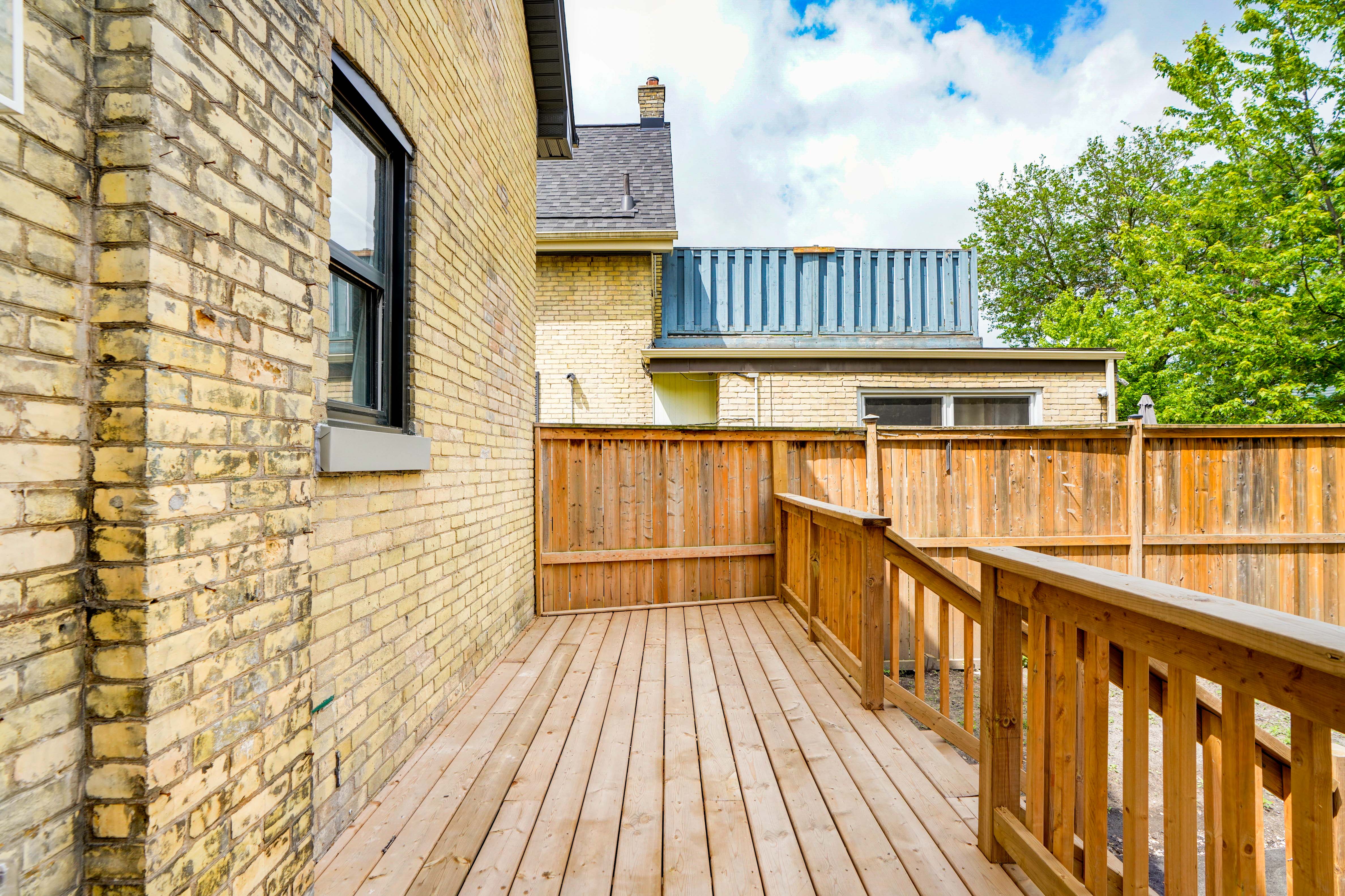 Completly newly built home from the inside out!