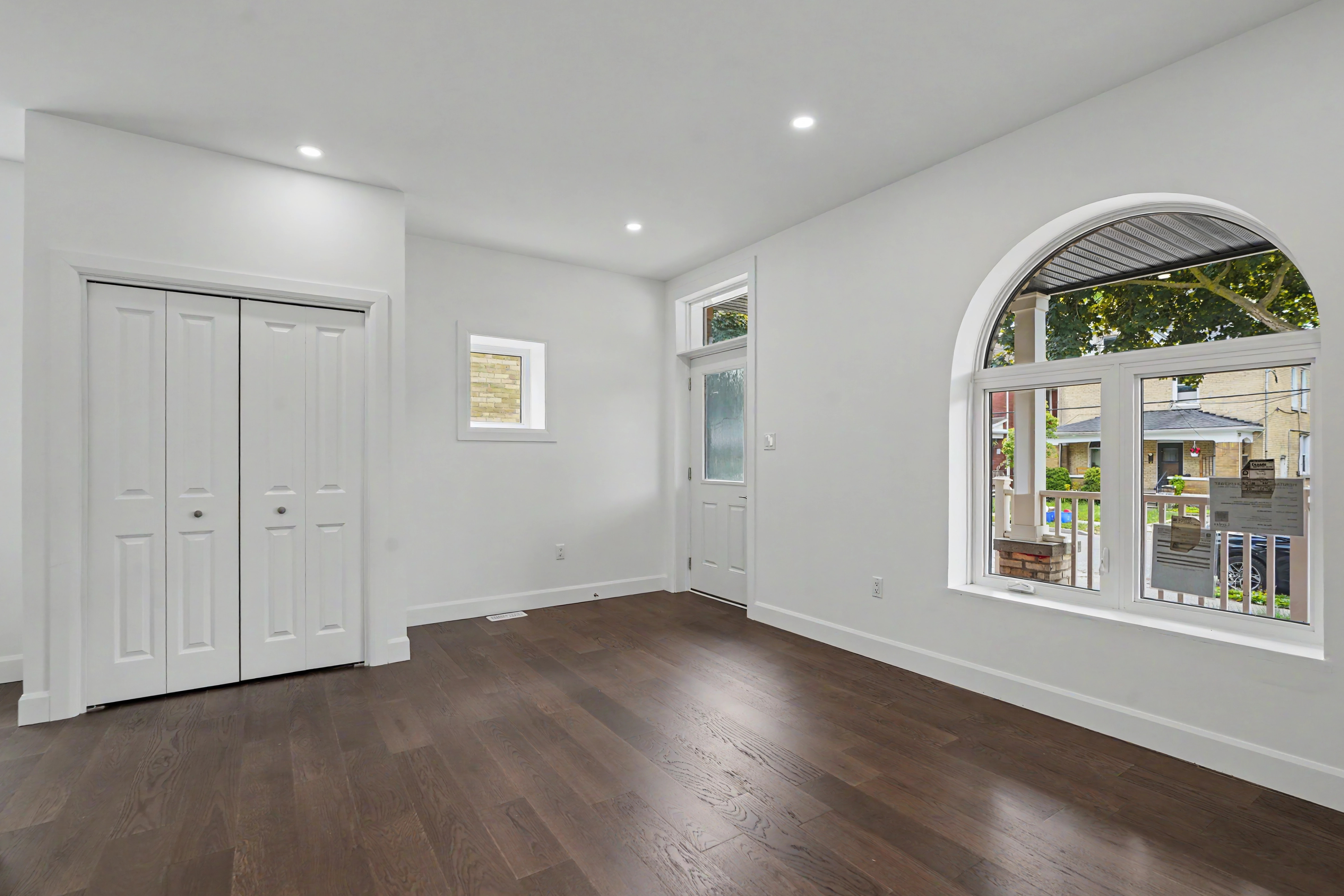Completly newly built home from the inside out!