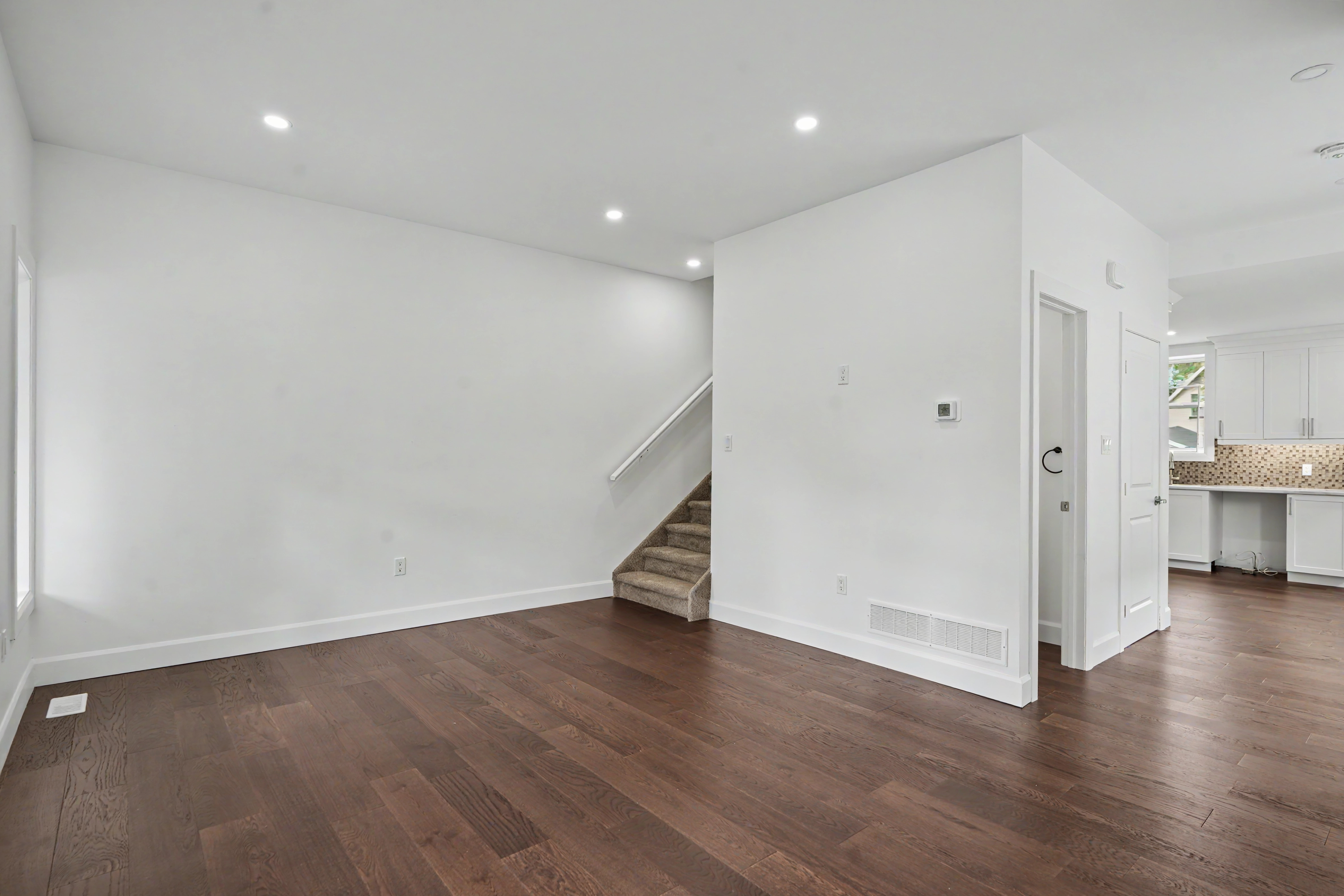 Completly newly built home from the inside out!