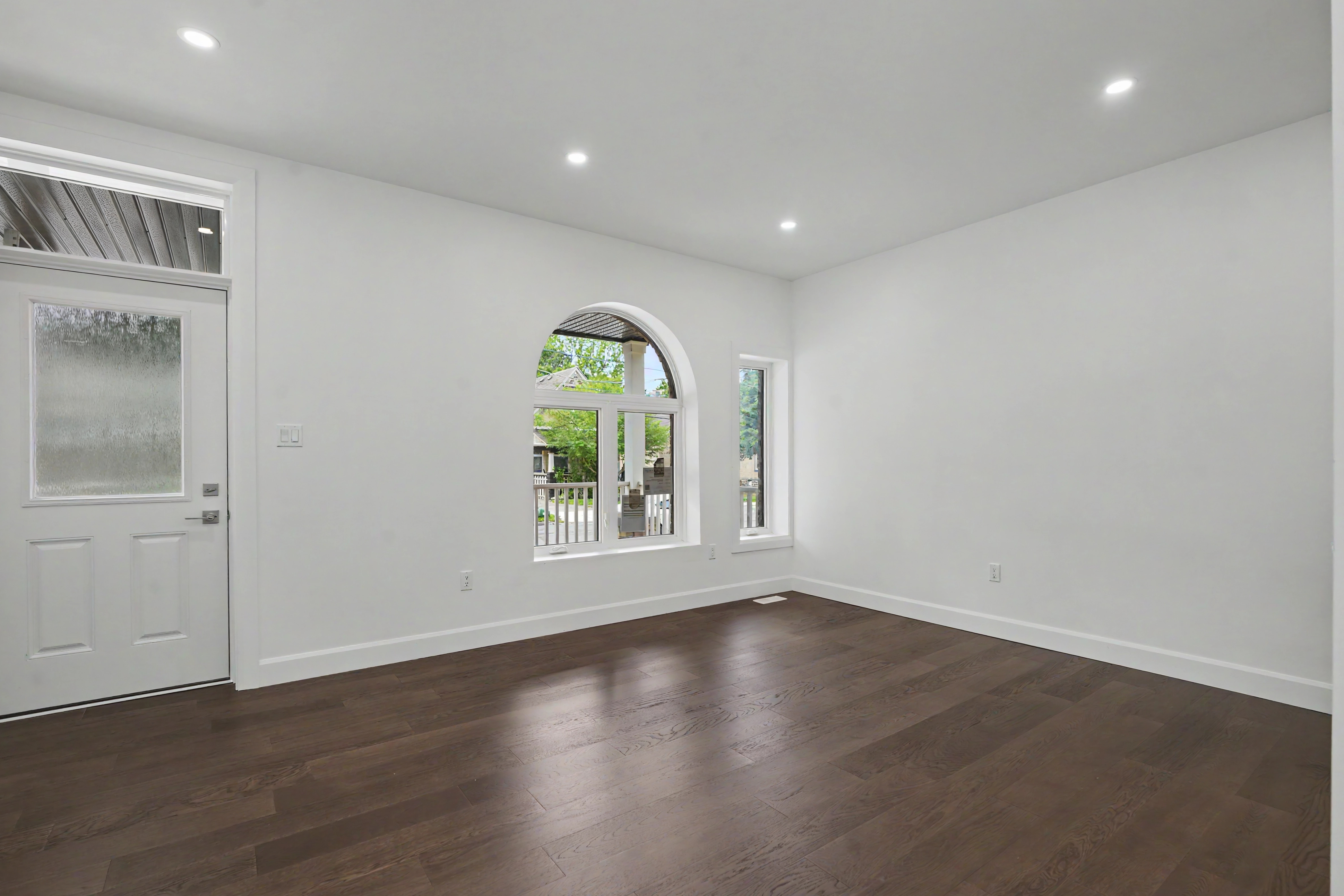 Completly newly built home from the inside out!