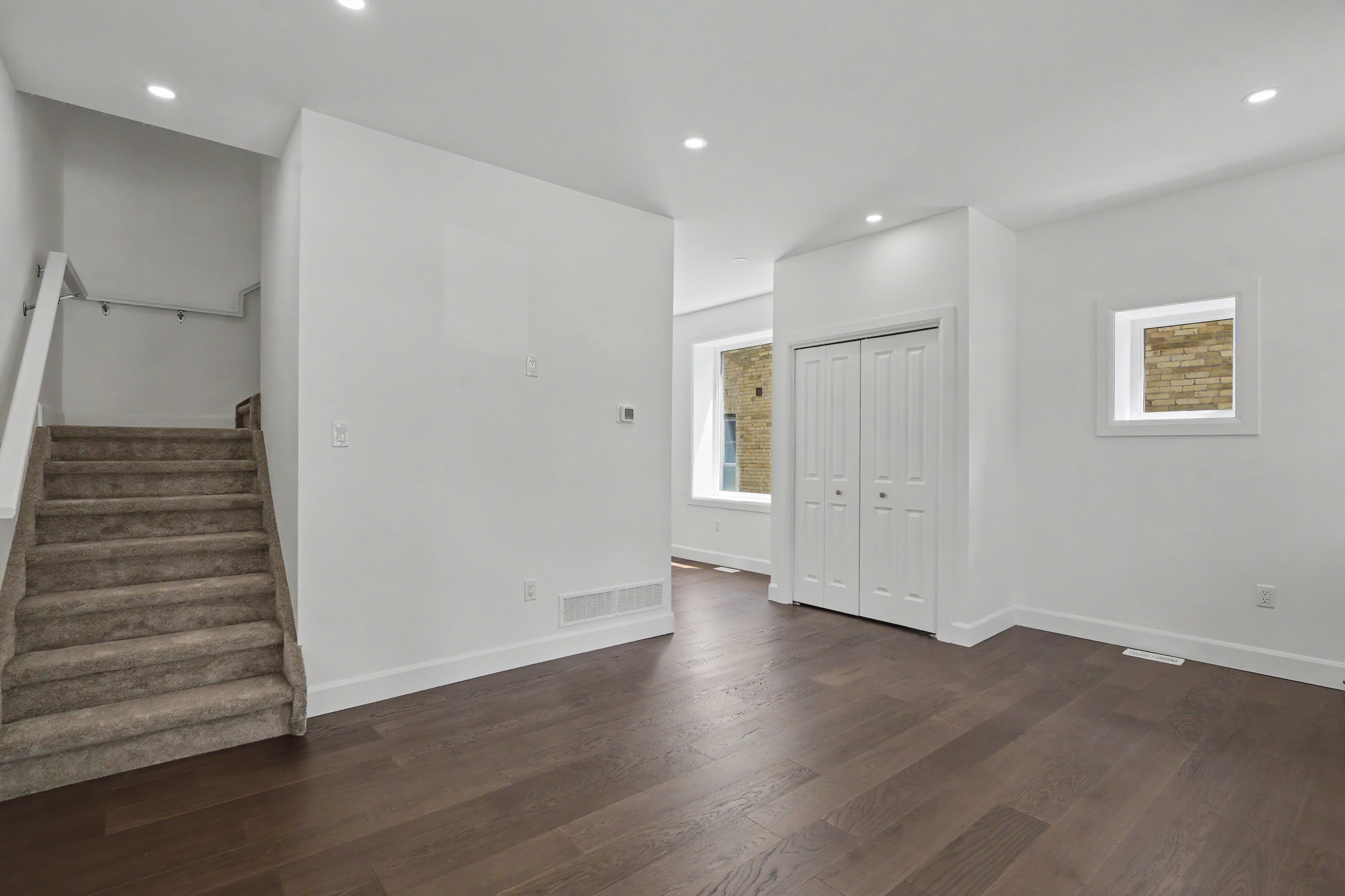 Completly newly built home from the inside out!