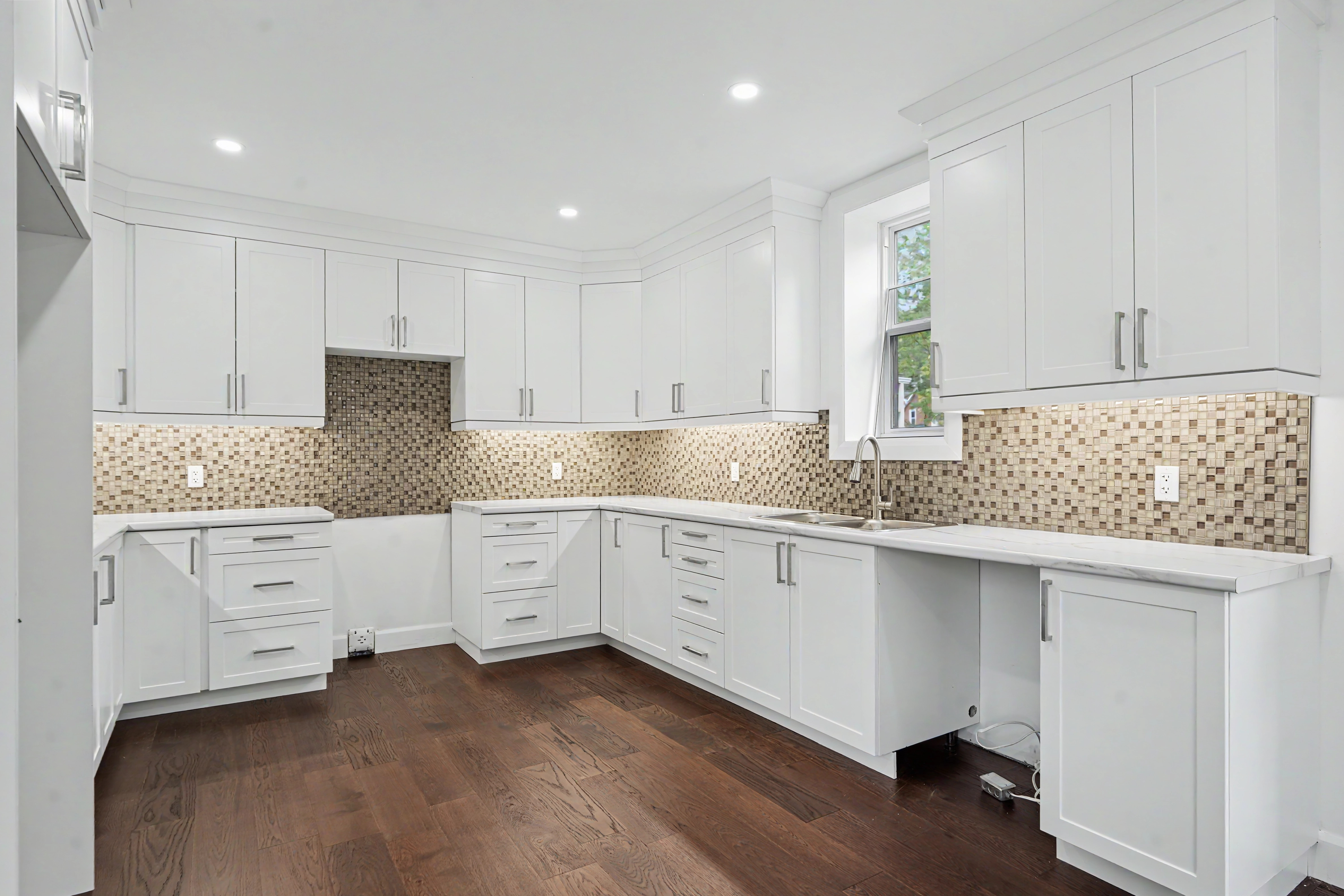 Completly newly built home from the inside out!