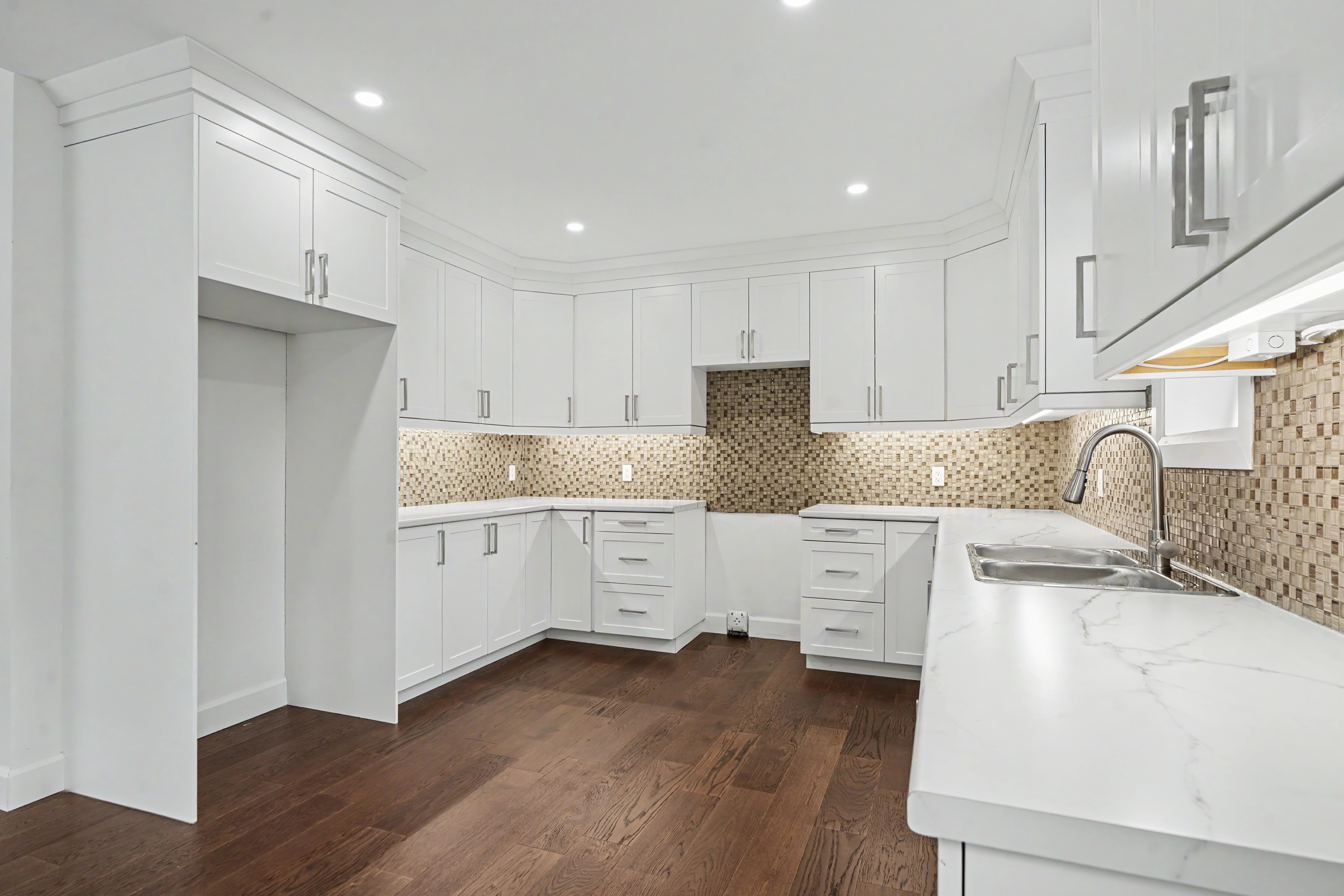 Completly newly built home from the inside out!