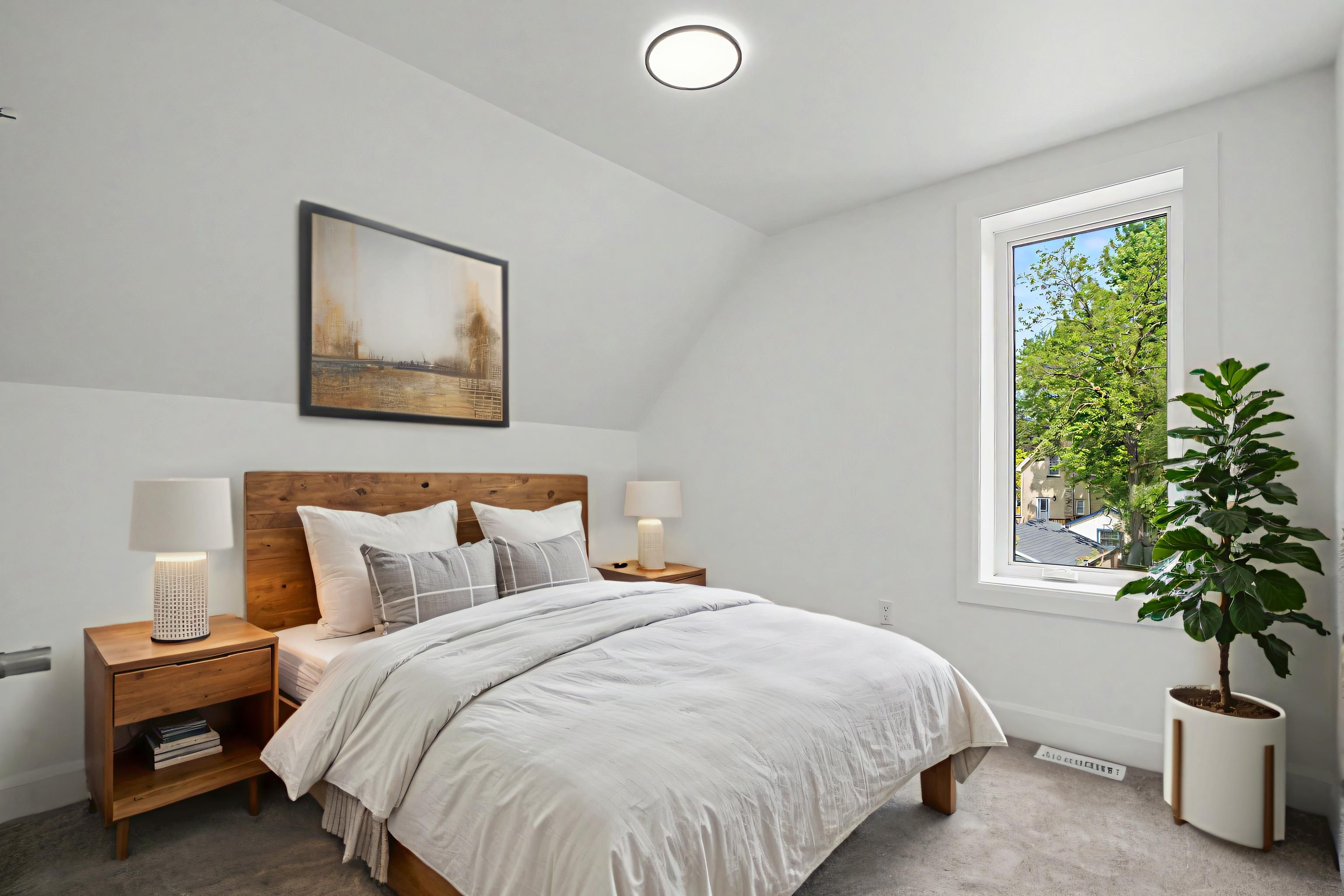 Completly newly built home from the inside out!